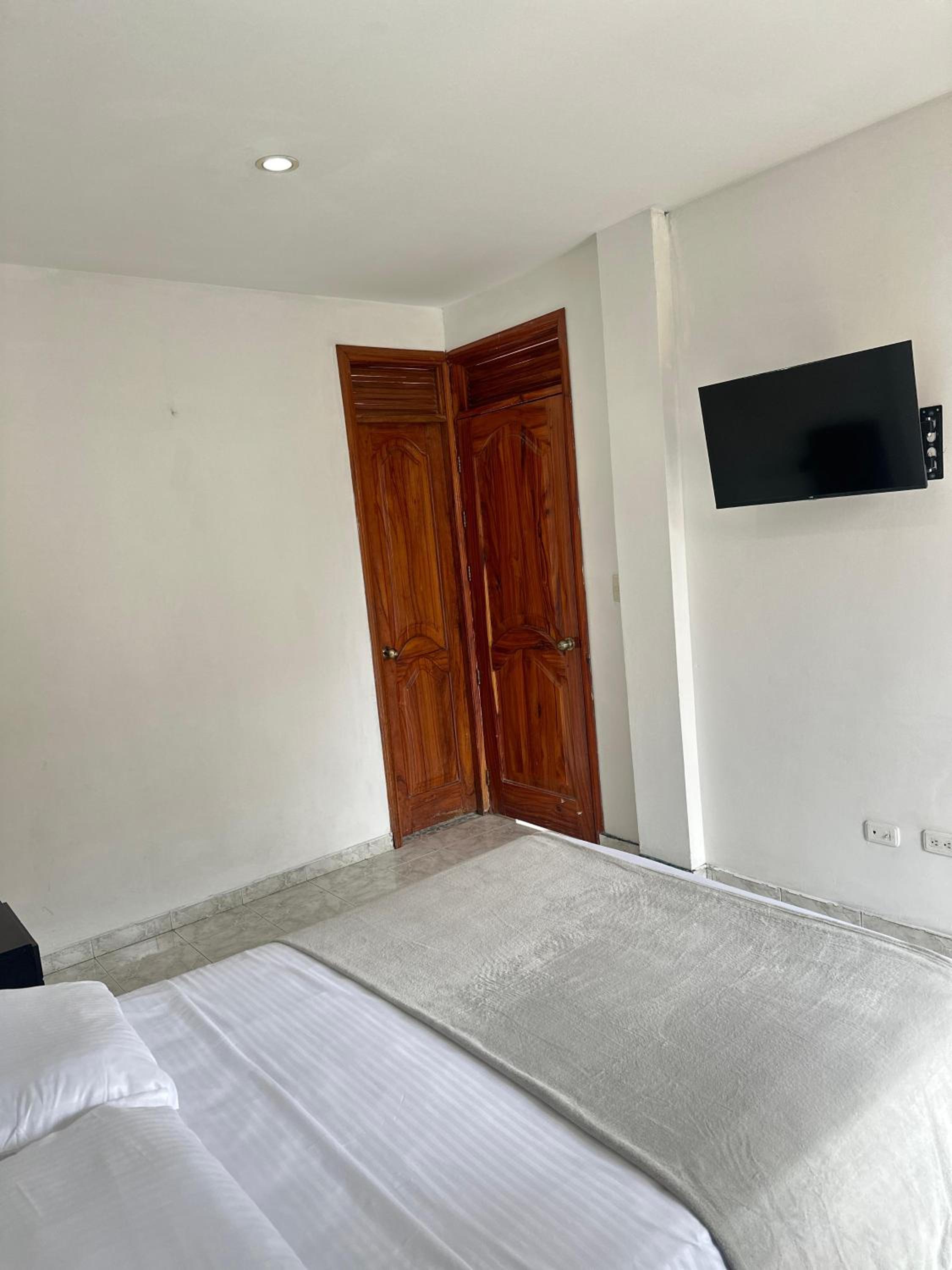 Huaca Huaca Casa Boutique