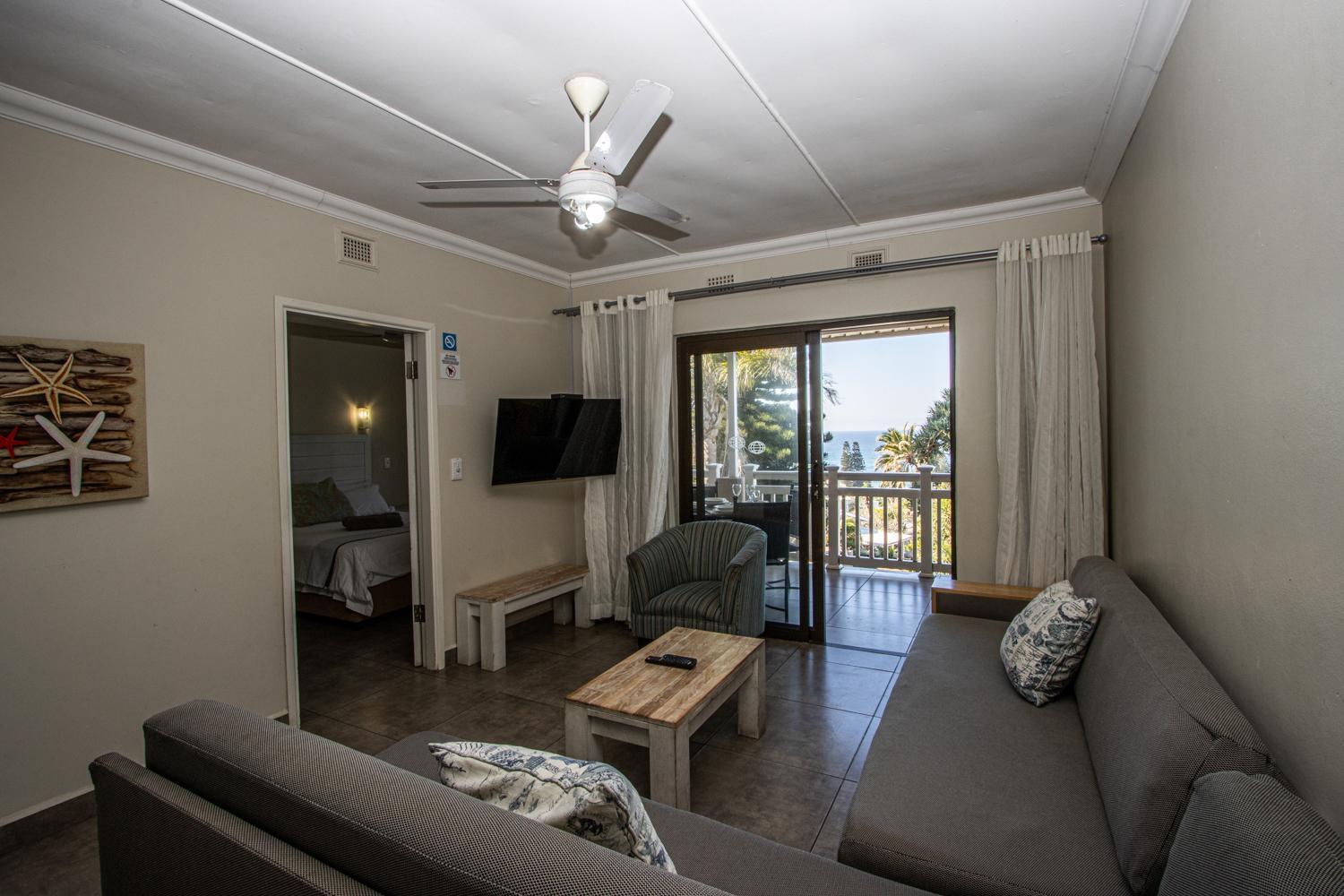 Banana Beach Club D19 view 3