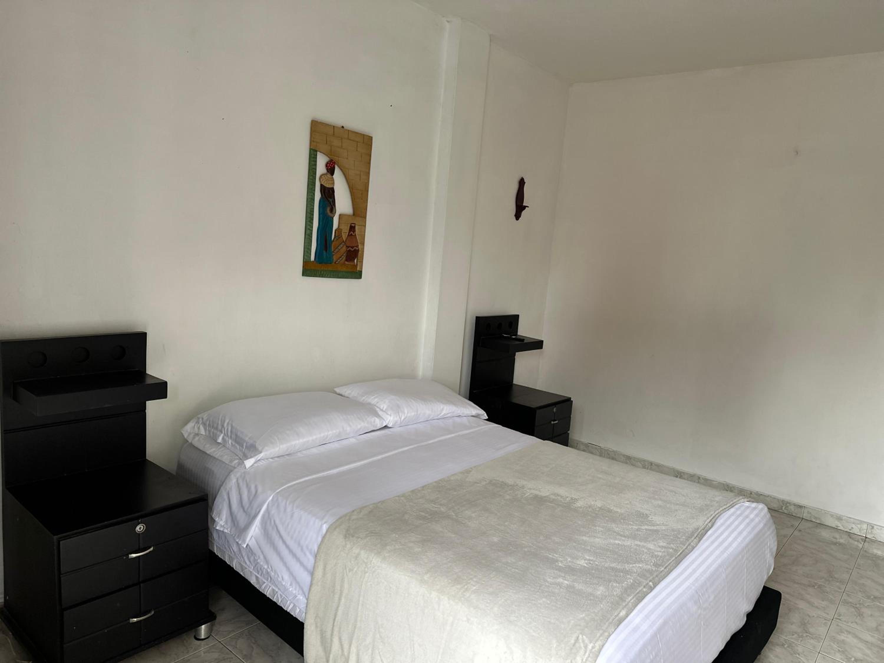 Huaca Huaca Casa Boutique