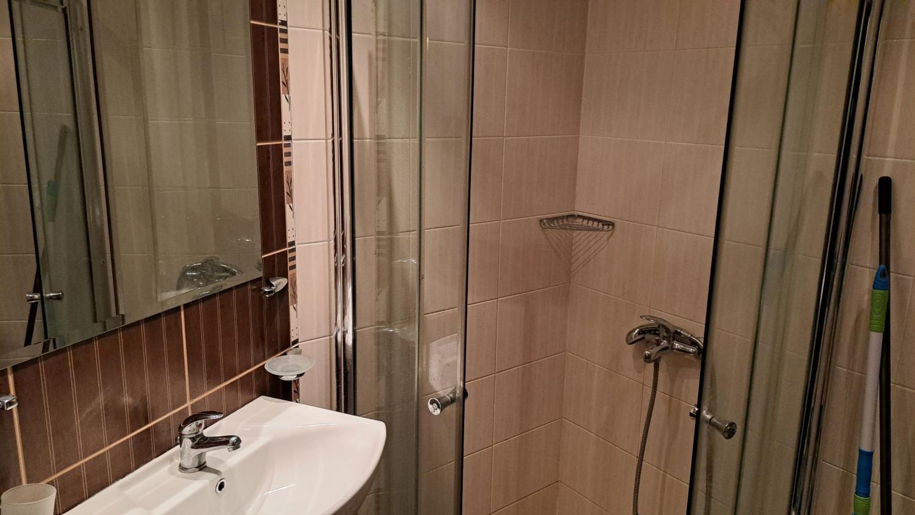 Holidays Apartment Atlantis Sarafovo