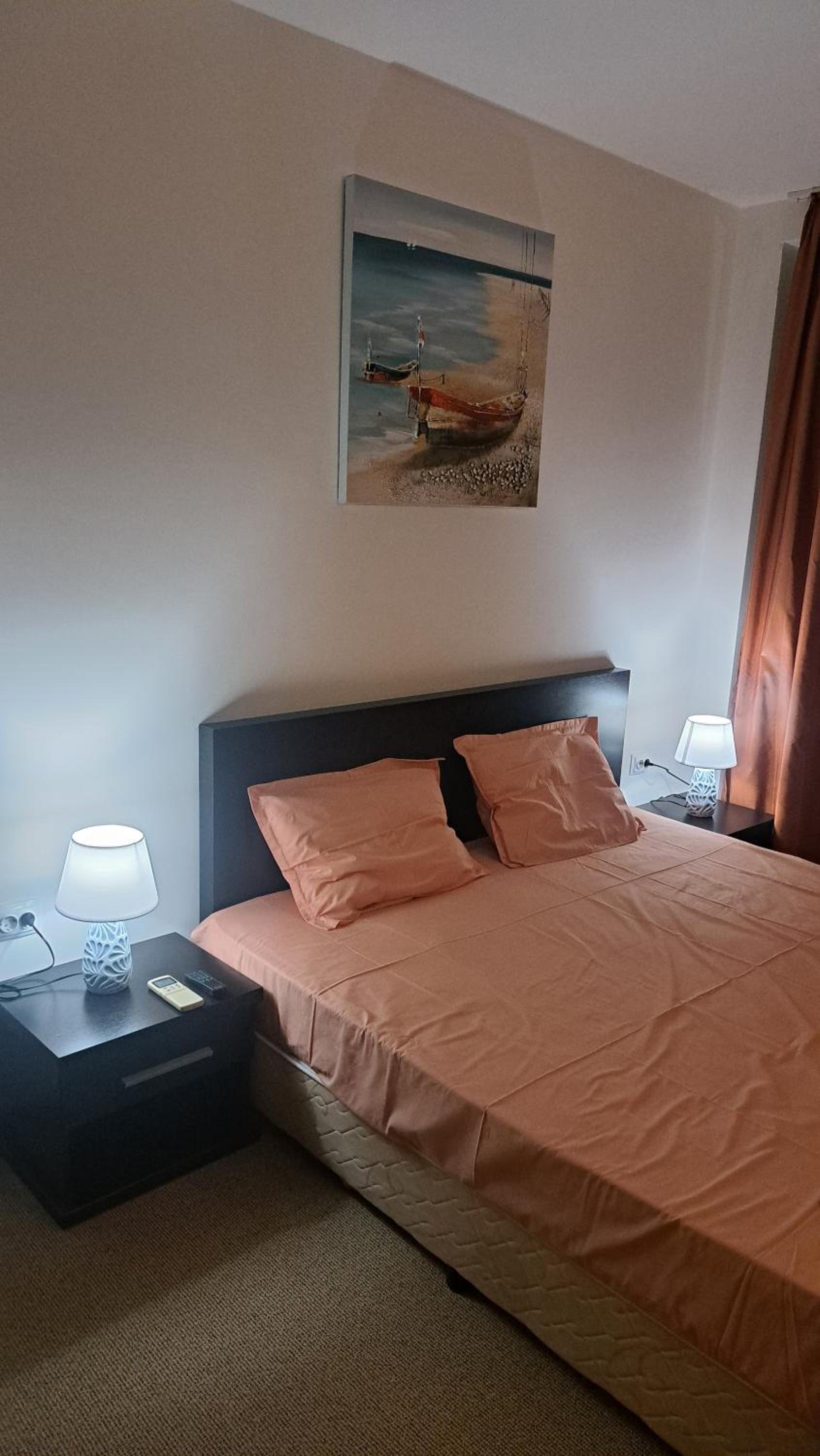 Holidays Apartment Atlantis Sarafovo