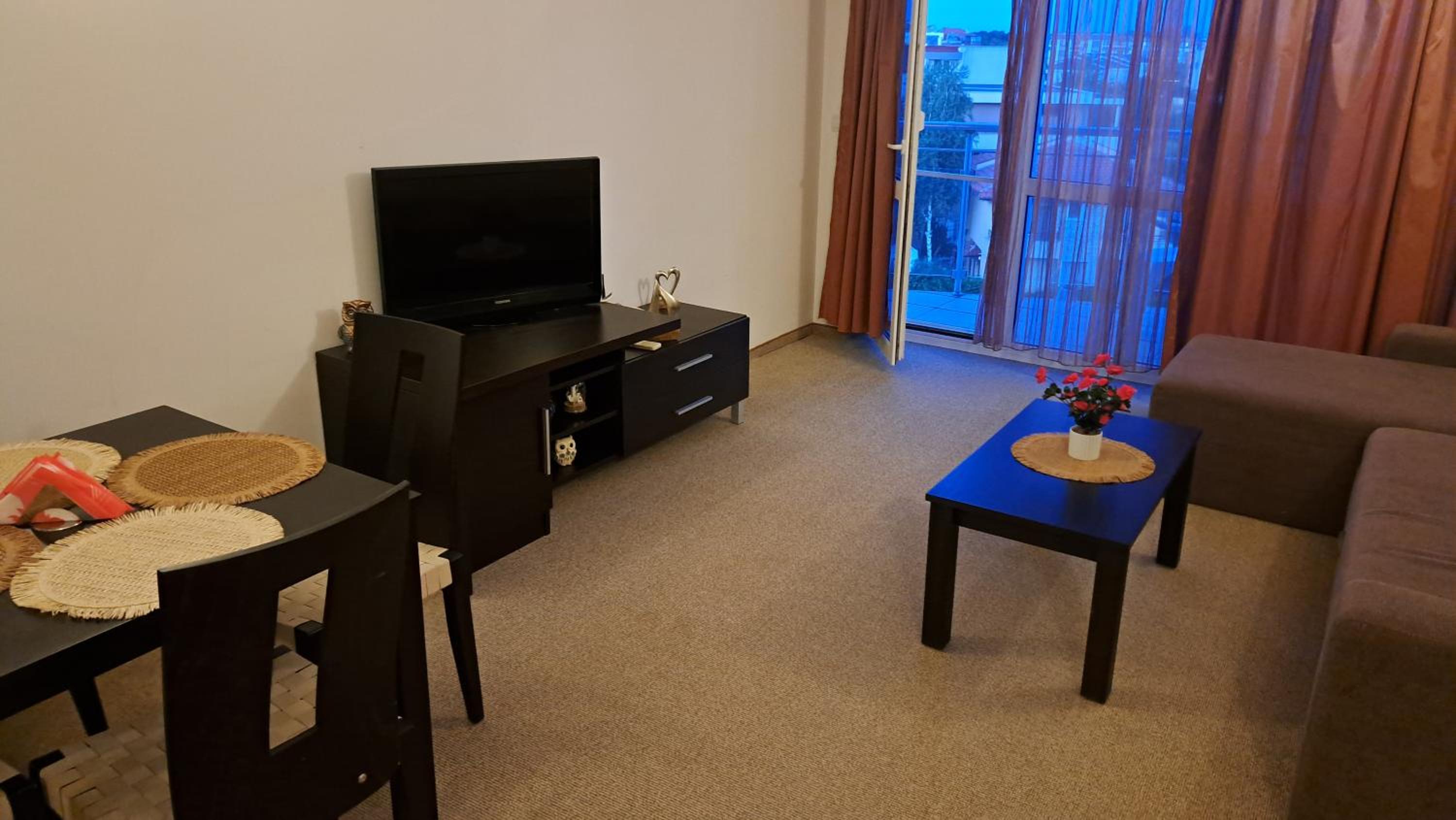 Holidays Apartment Atlantis Sarafovo