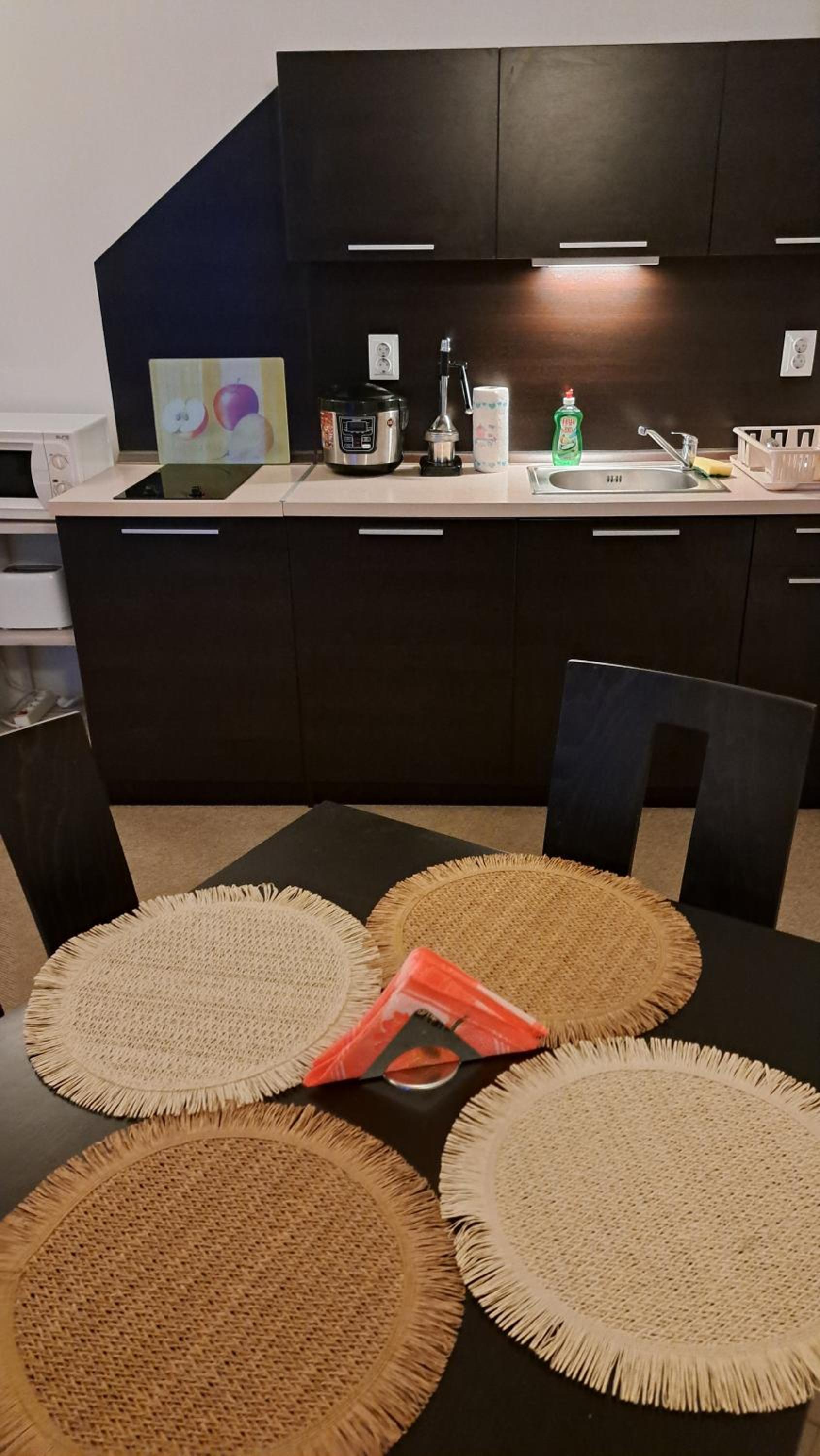 Holidays Apartment Atlantis Sarafovo