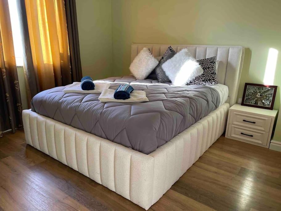 Apartament in Pazari i Ri Tirane