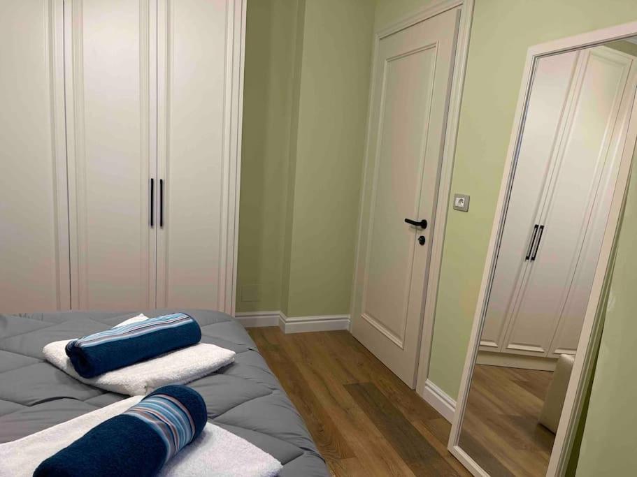 Apartament in Pazari i Ri Tirane