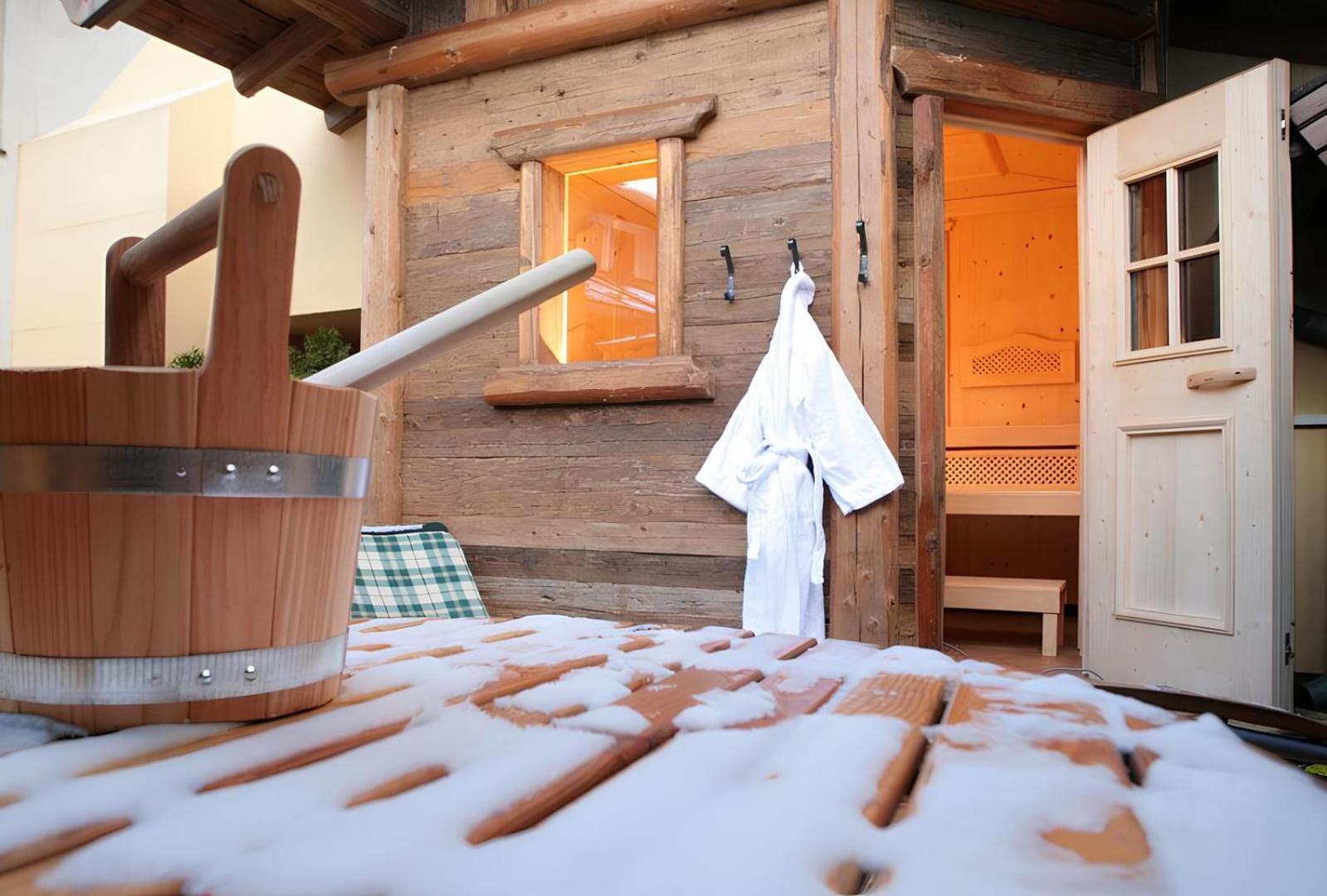 Fish'Inn Zell - Hotel Fischerwirt