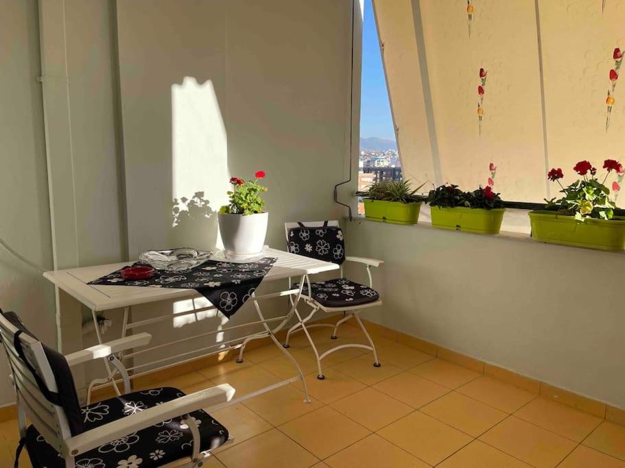 Apartament in Pazari i Ri Tirane