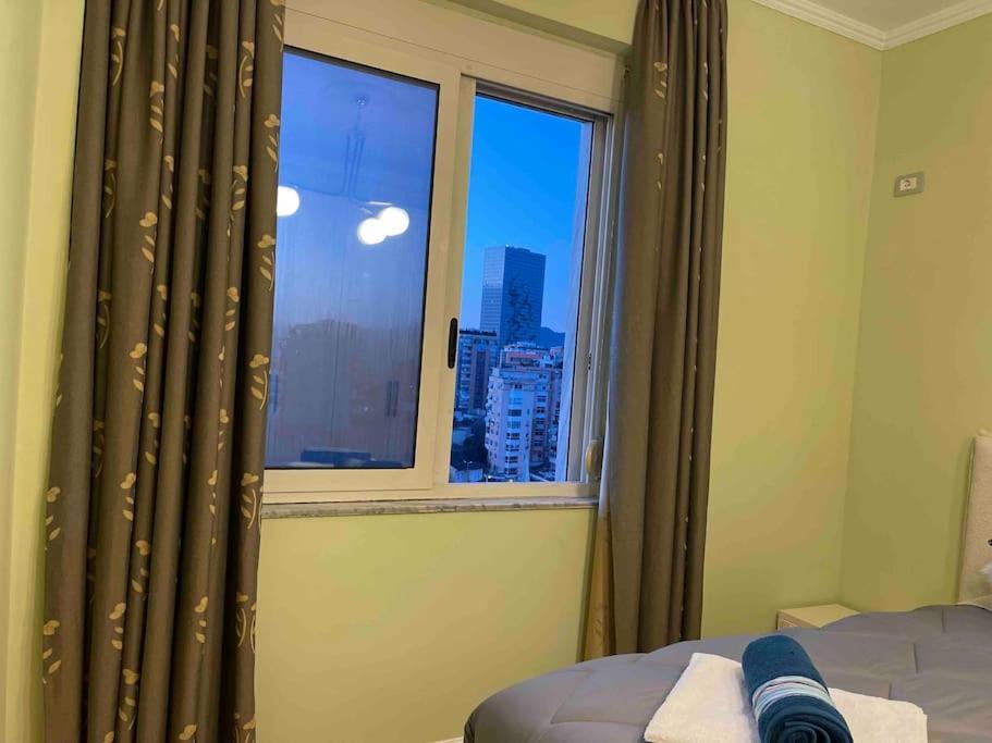 Apartament in Pazari i Ri Tirane