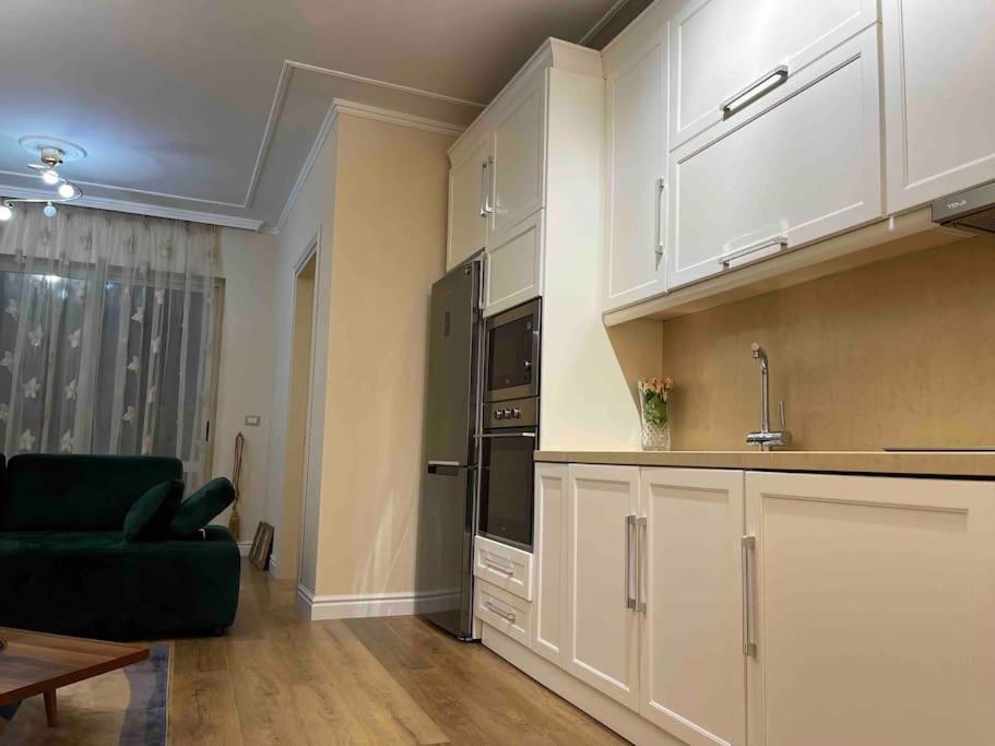 Apartament in Pazari i Ri Tirane