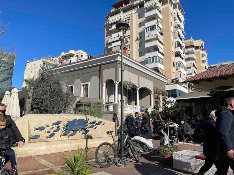 Apartament in Pazari i Ri Tirane