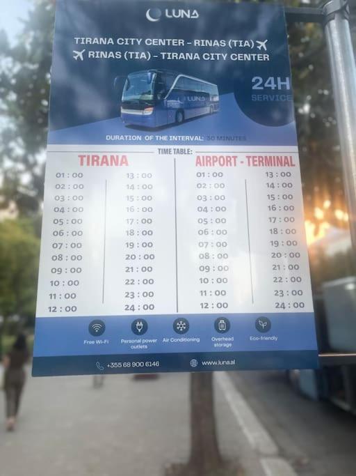 Apartament in Pazari i Ri Tirane