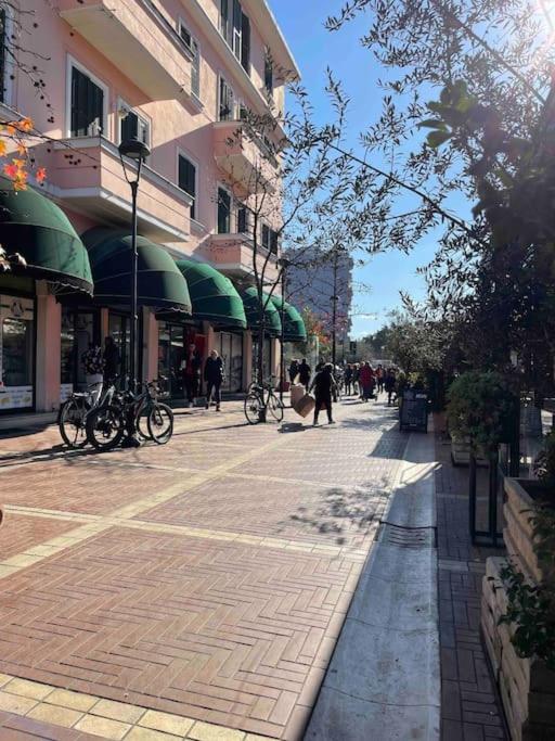 Apartament in Pazari i Ri Tirane