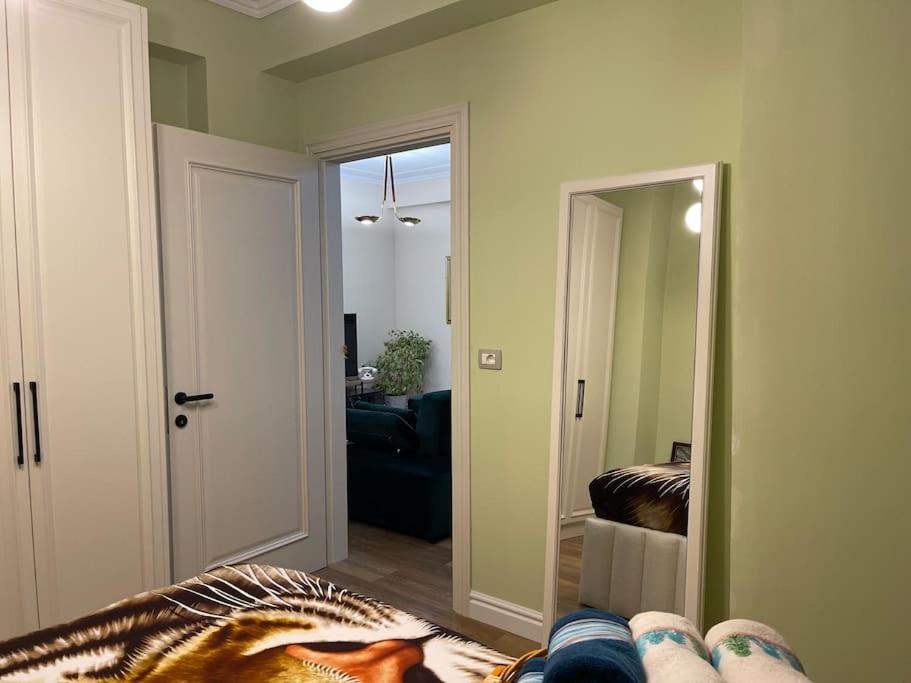 Apartament in Pazari i Ri Tirane