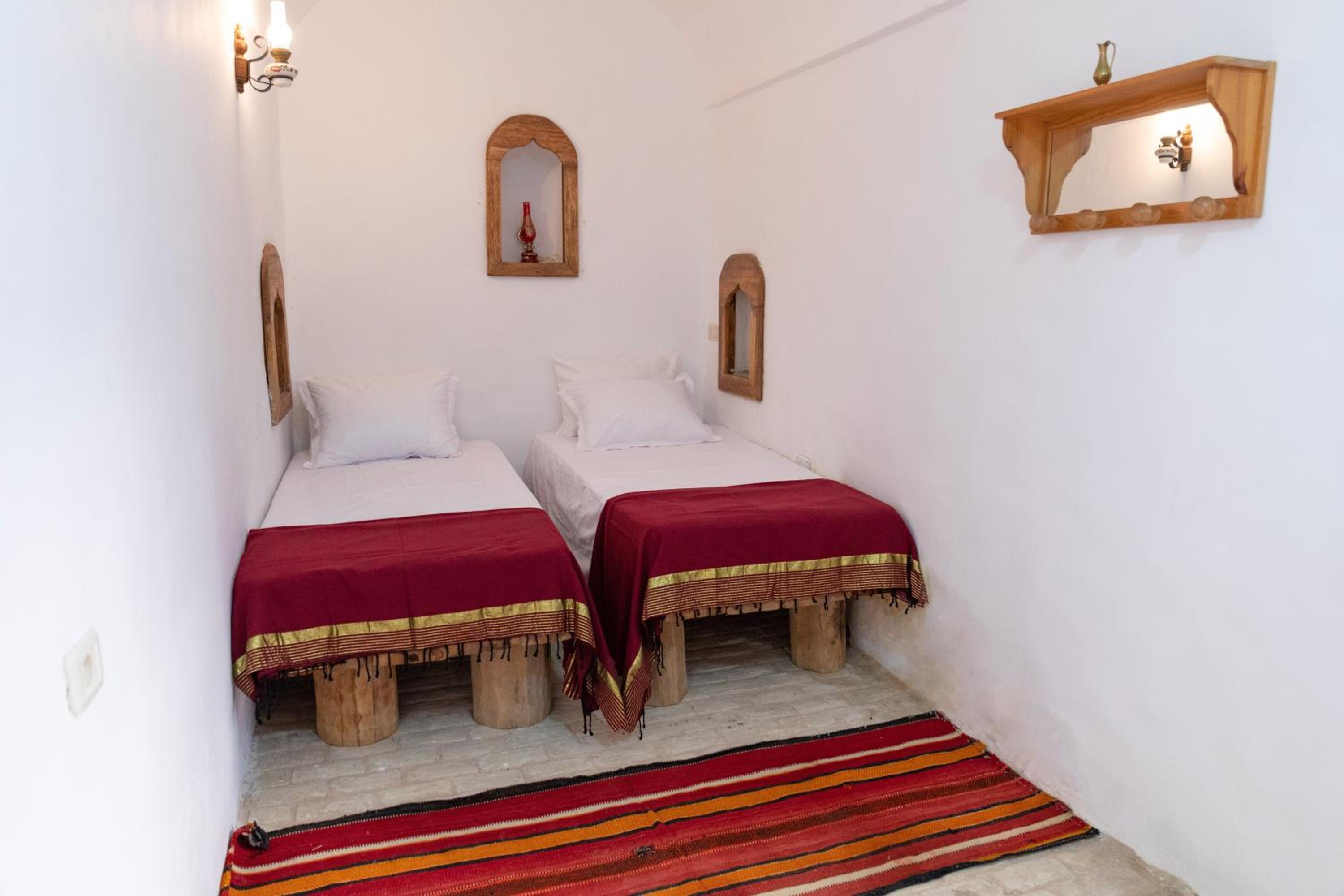 Riad Dar Maya