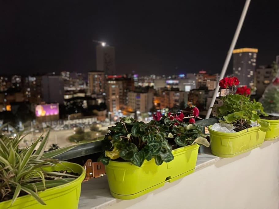 Apartament in Pazari i Ri Tirane