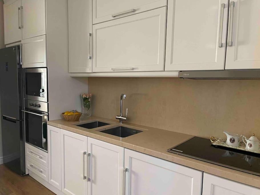Apartament in Pazari i Ri Tirane