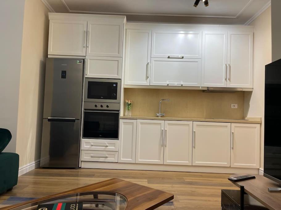 Apartament in Pazari i Ri Tirane