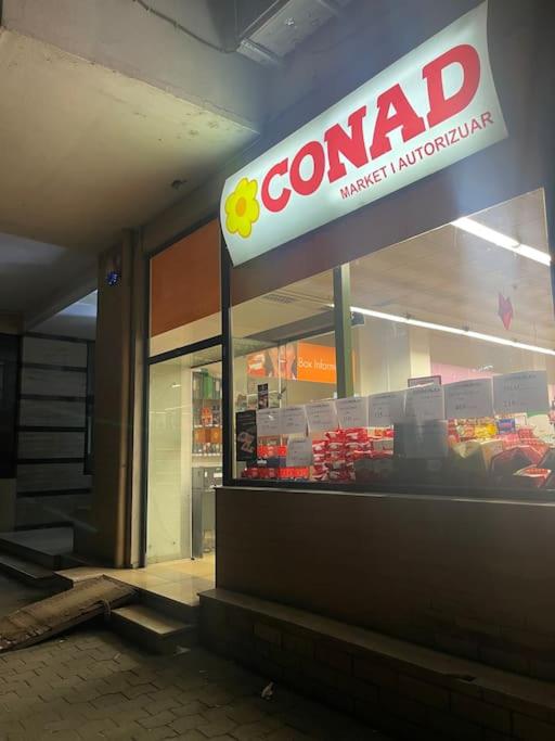 Apartament in Pazari i Ri Tirane