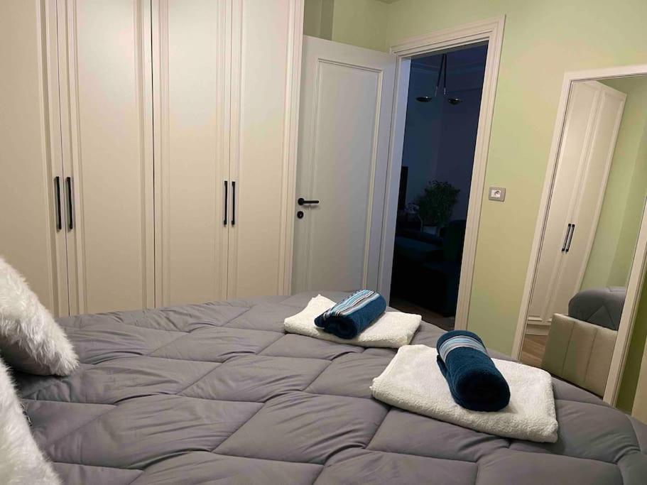 Apartament in Pazari i Ri Tirane