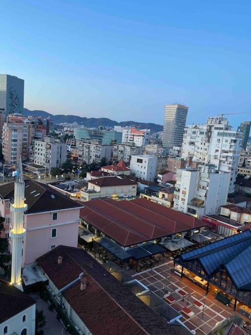 Apartament in Pazari i Ri Tirane