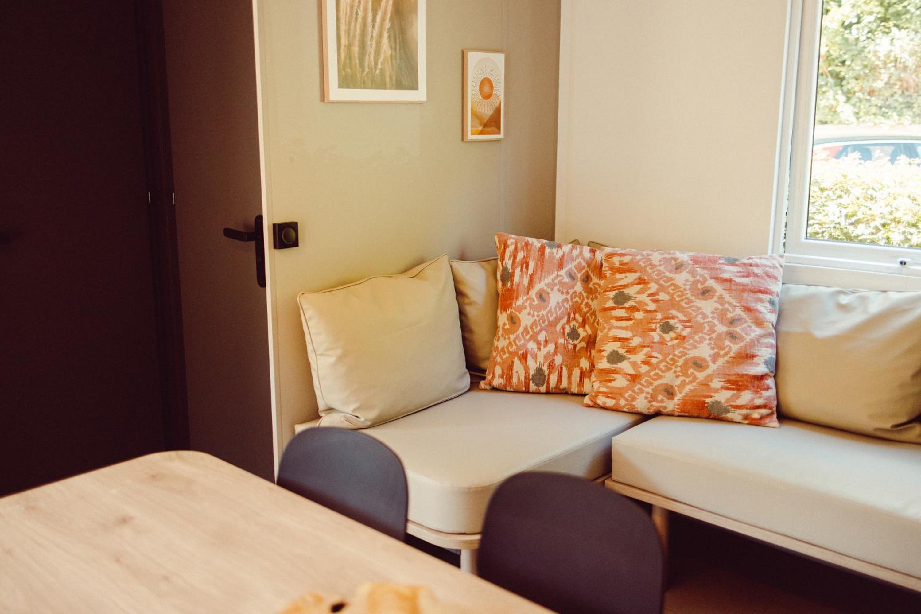 Chalet Scharflee