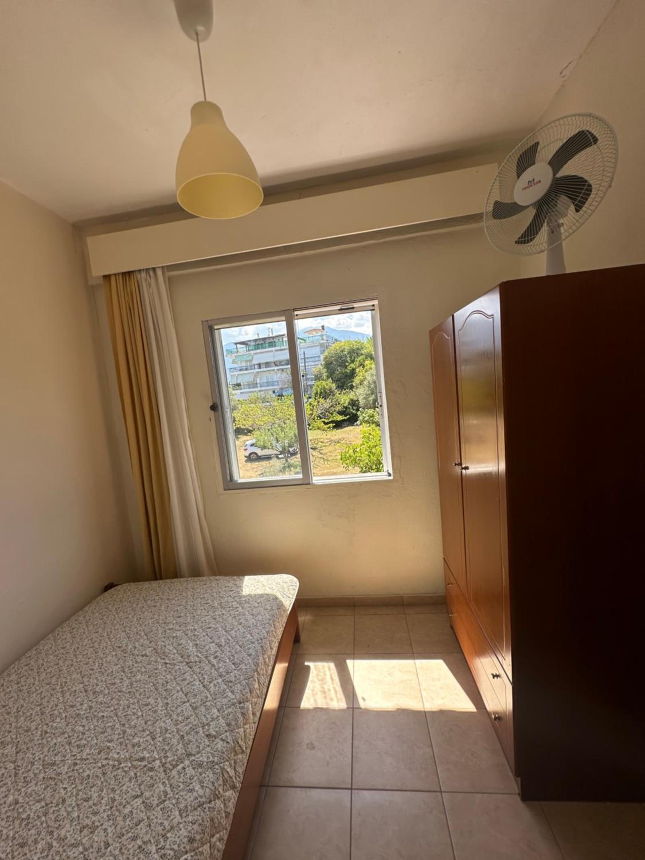 XRISTINA Appartment