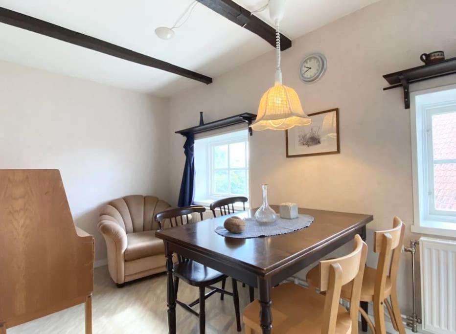 Cozy apartment in building next to Ringmuren view 3