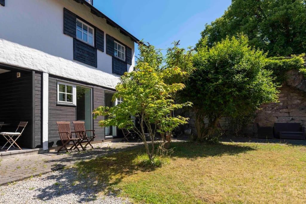 Cozy apartment in building next to Ringmuren view 5