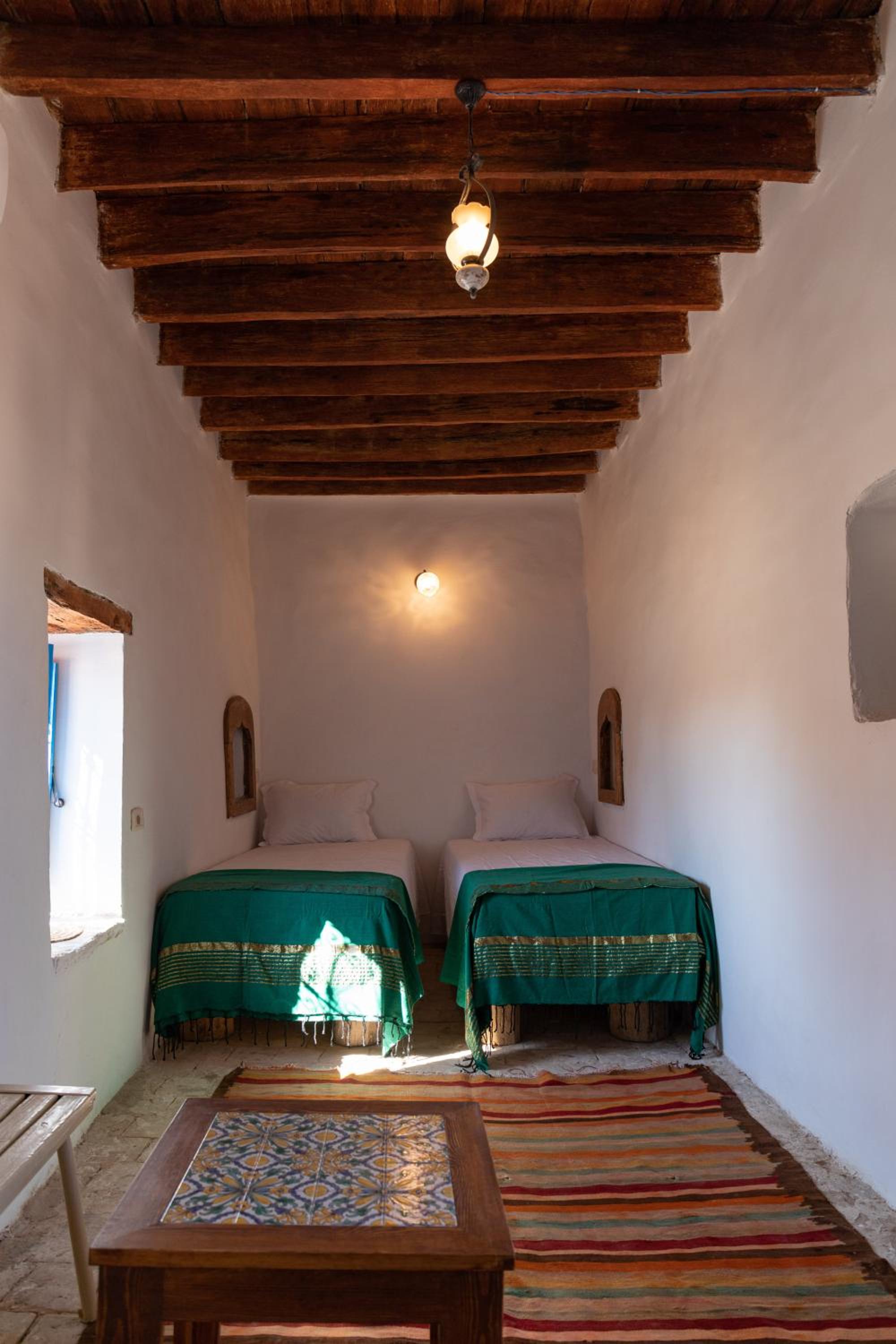 Riad Dar Maya
