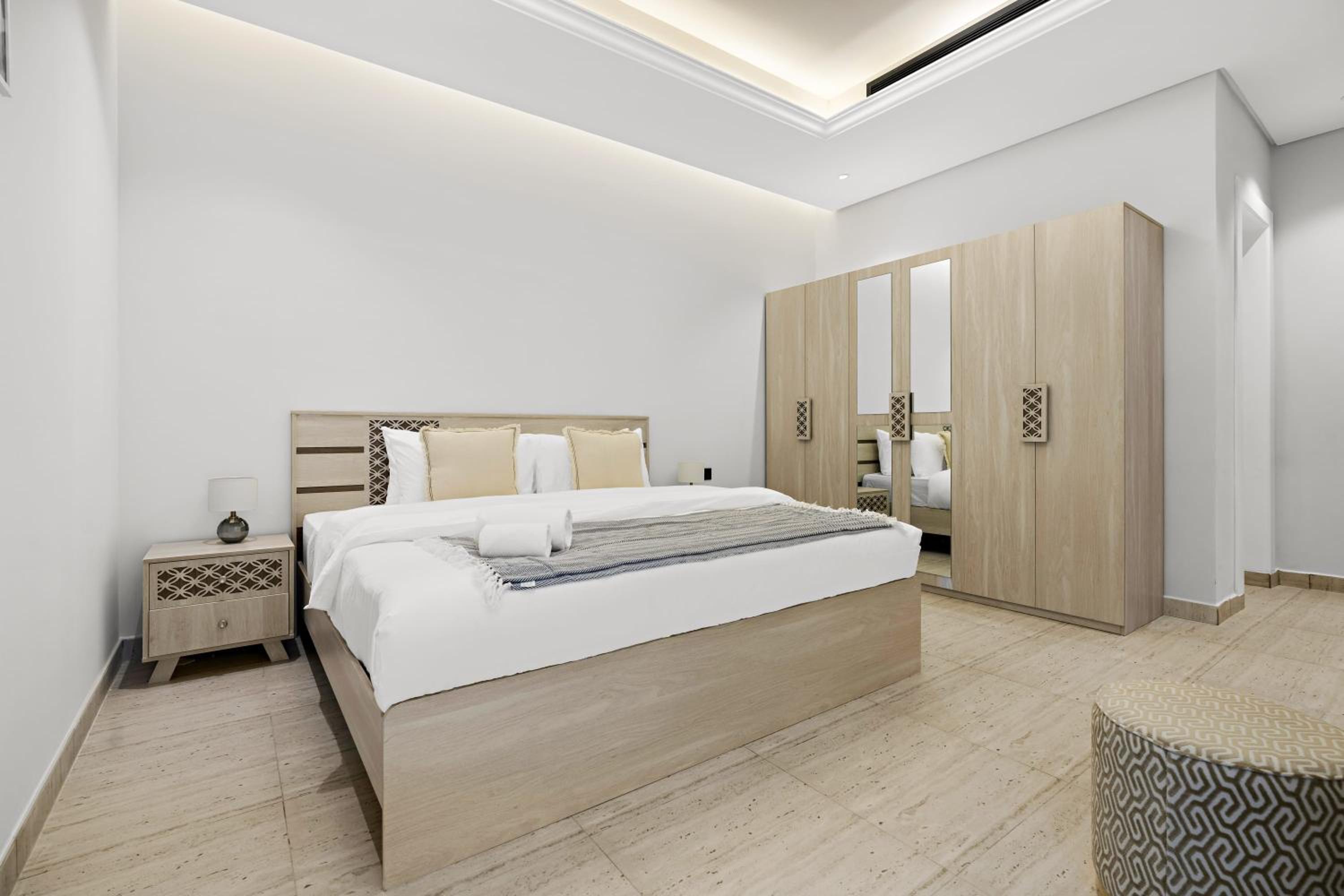 Silkhaus New & Ultra Modern 3BDR in Al Malqa