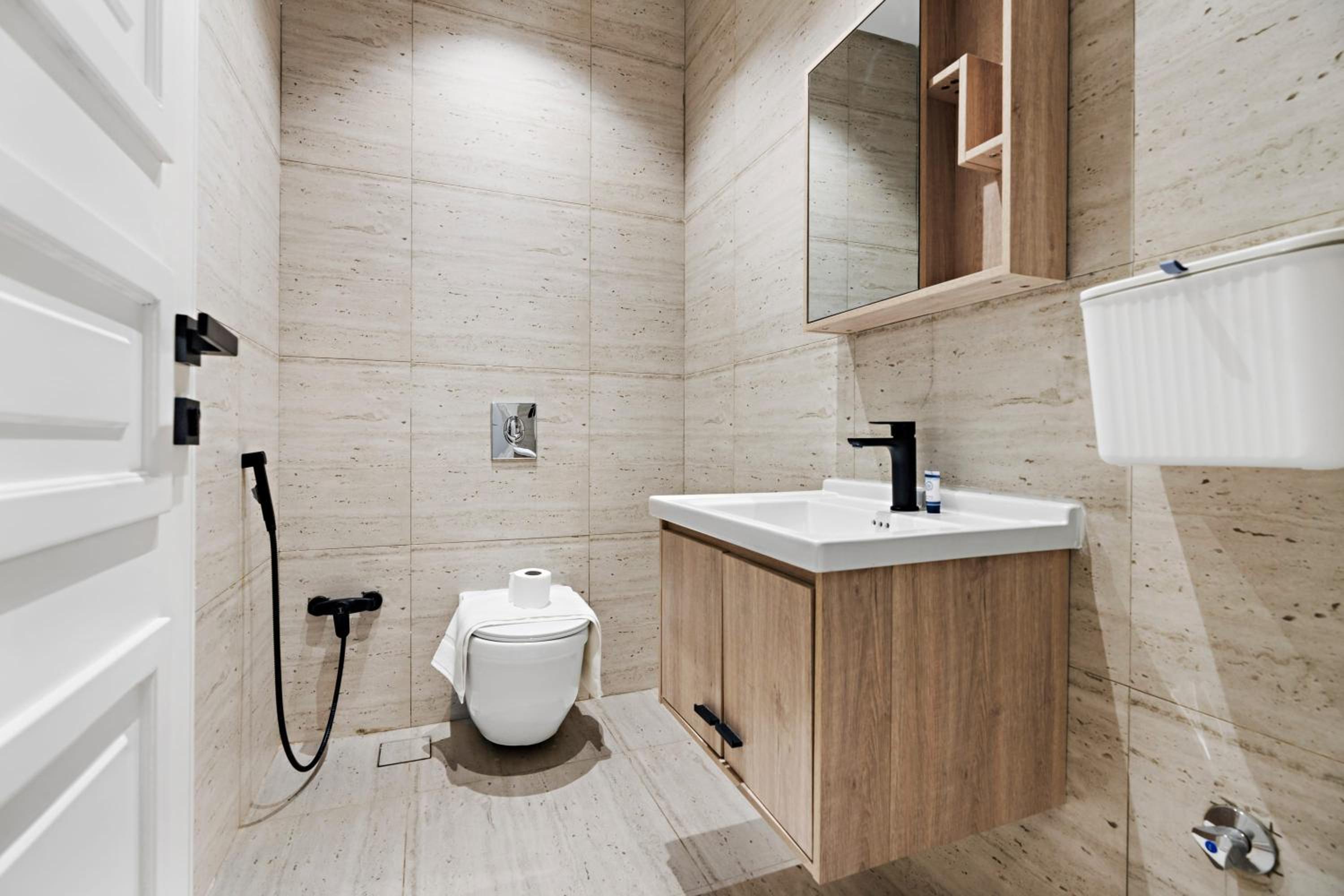 Silkhaus New & Ultra Modern 3BDR in Al Malqa