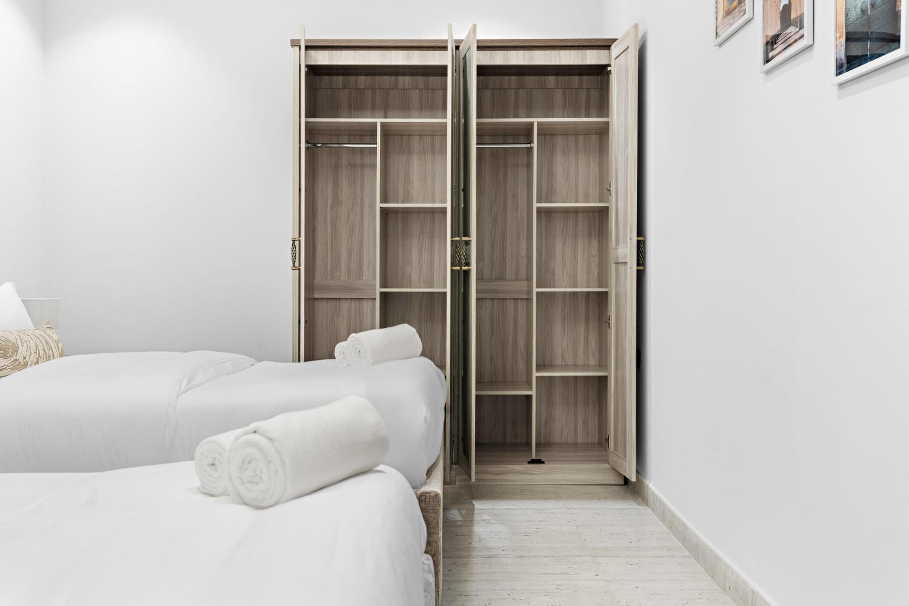 Silkhaus New & Ultra Modern 3BDR in Al Malqa