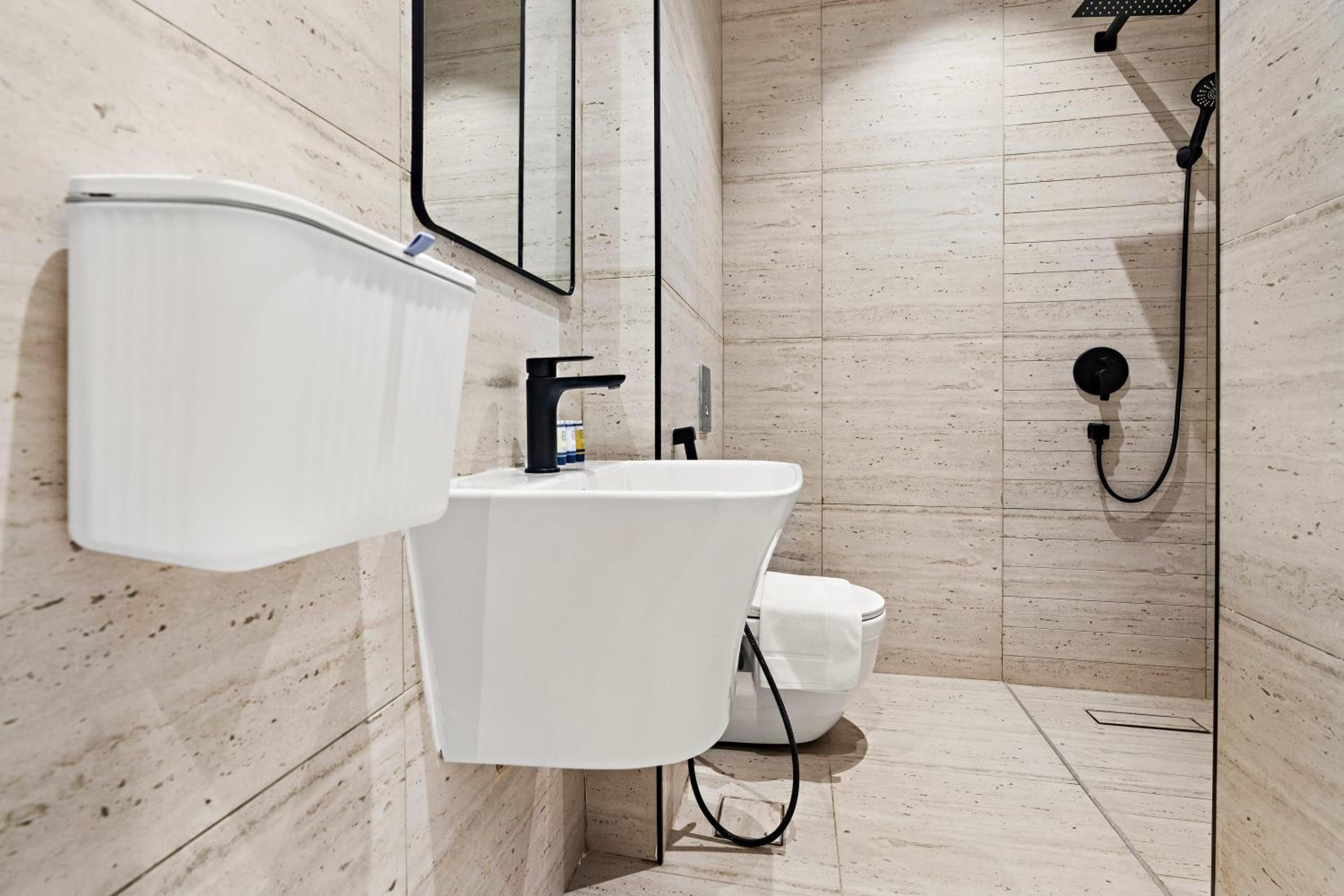 Silkhaus New & Ultra Modern 3BDR in Al Malqa