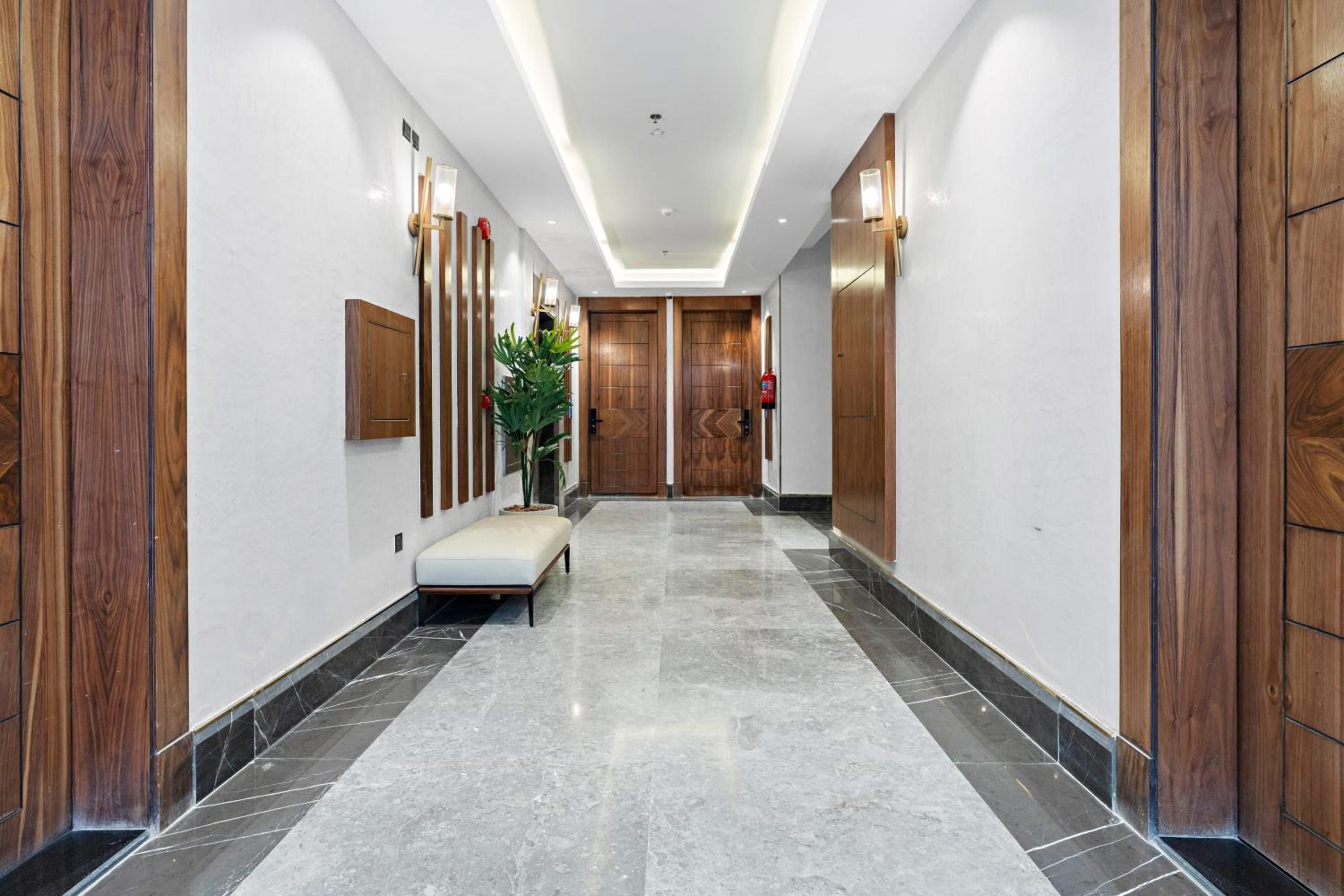 Silkhaus New & Ultra Modern 3BDR in Al Malqa