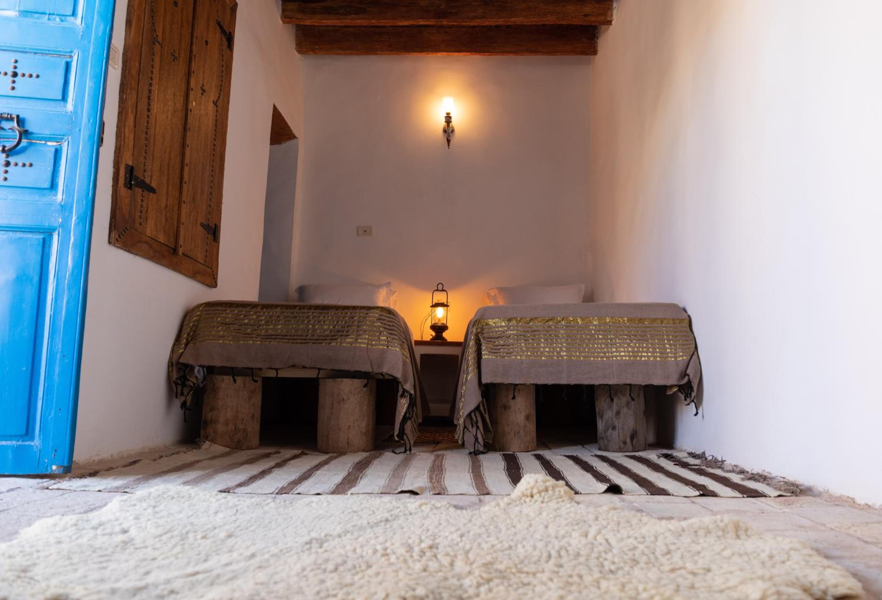 Riad Dar Maya