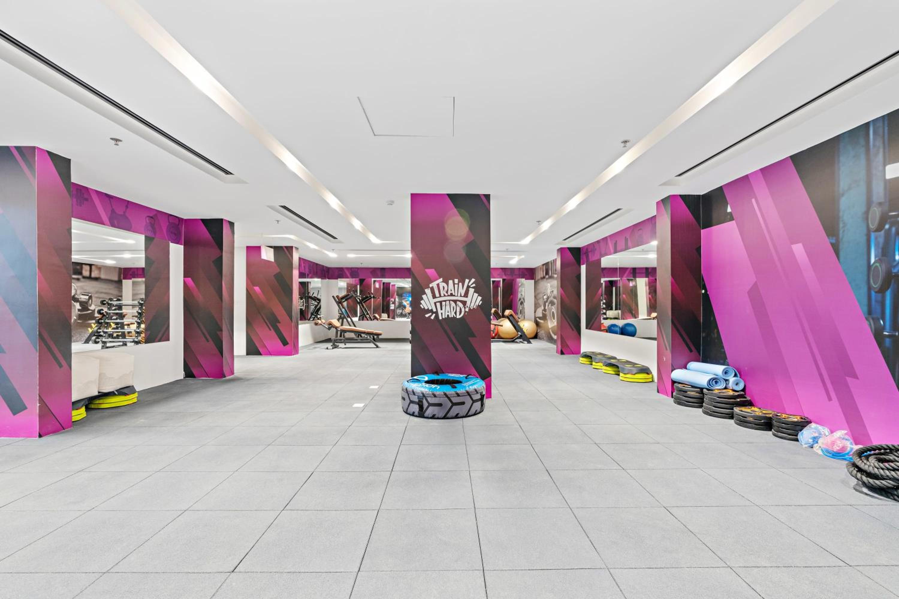 Silkhaus New & Ultra Modern 3BDR in Al Malqa
