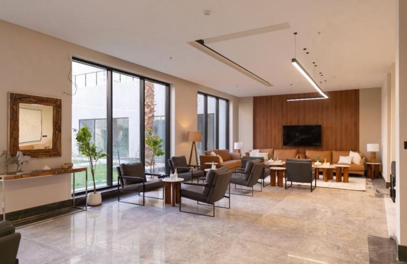 Silkhaus New & Ultra Modern 3BDR in Al Malqa