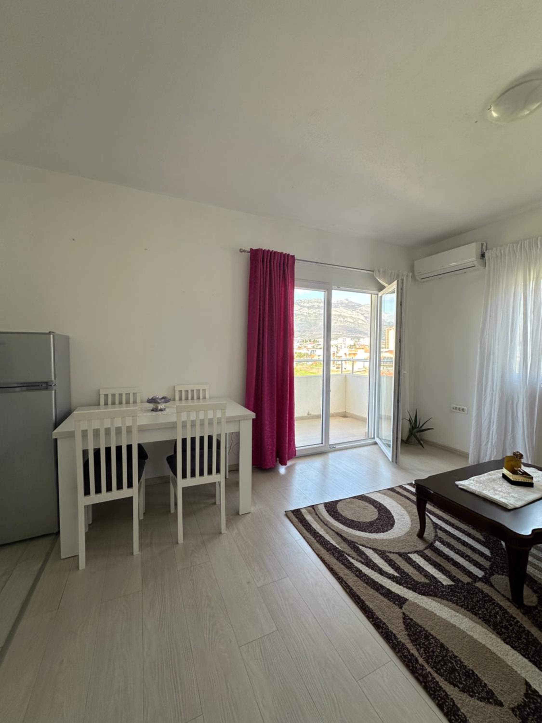 Senada Apartment