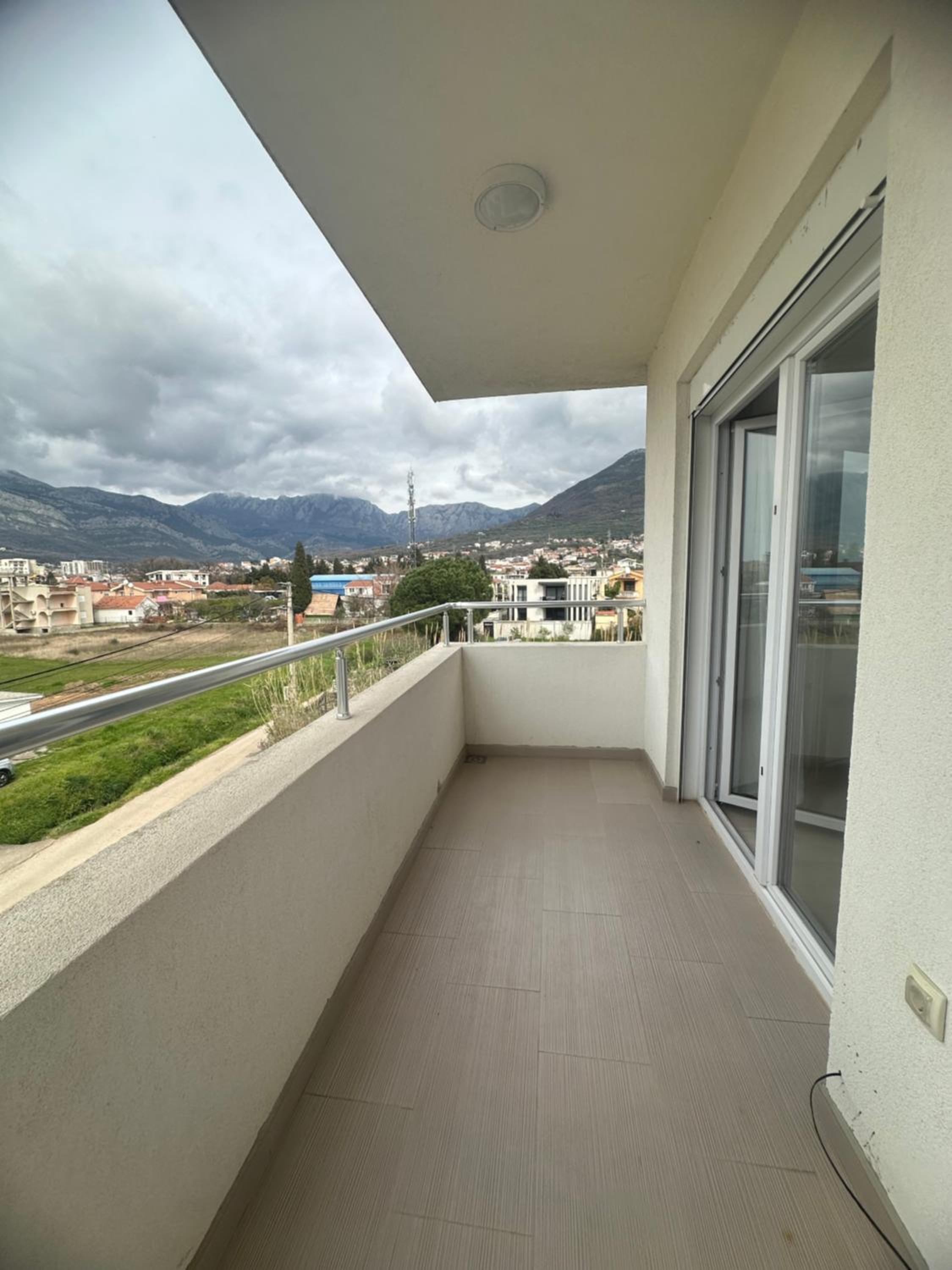 Senada Apartment