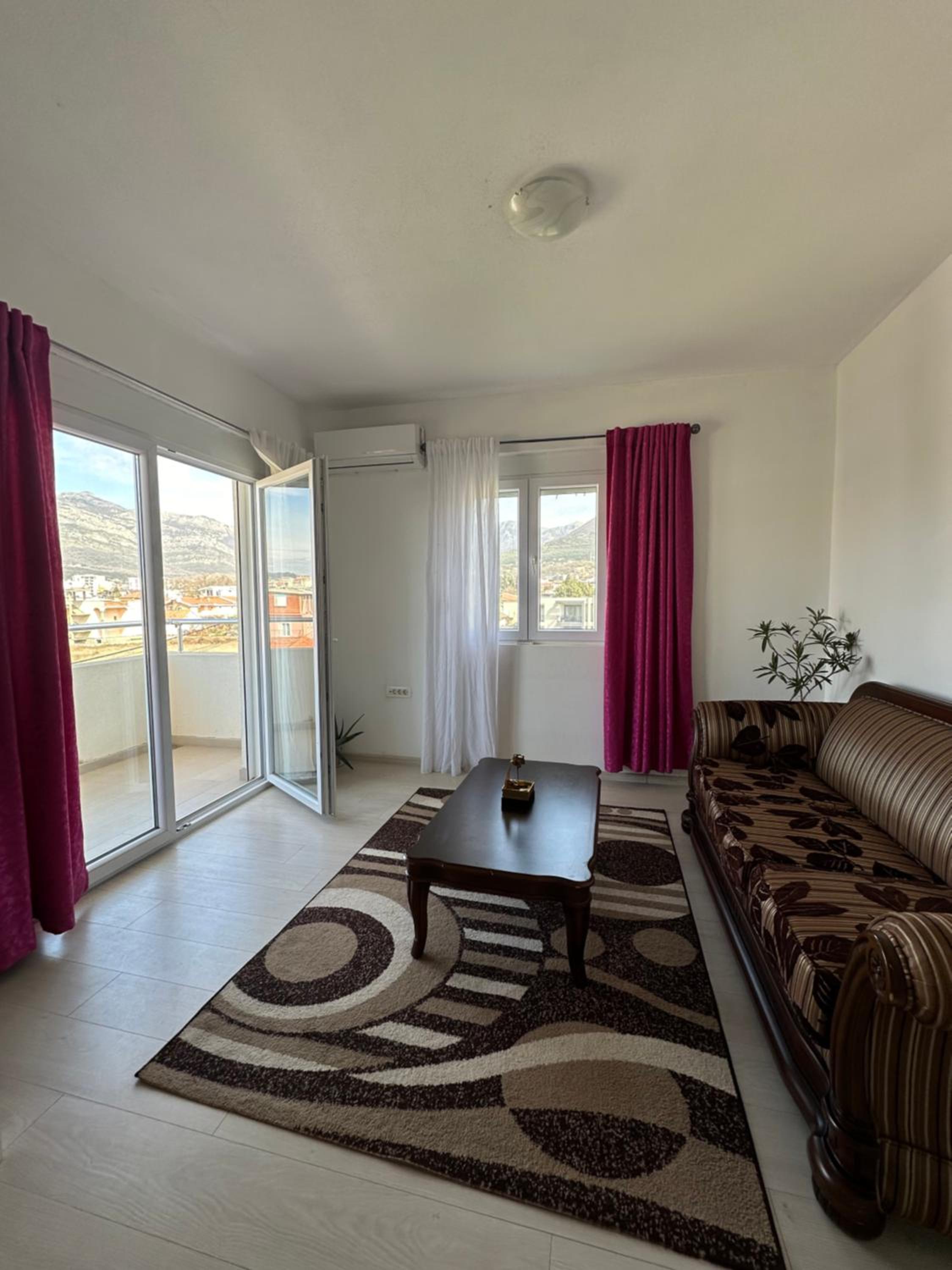 Senada Apartment