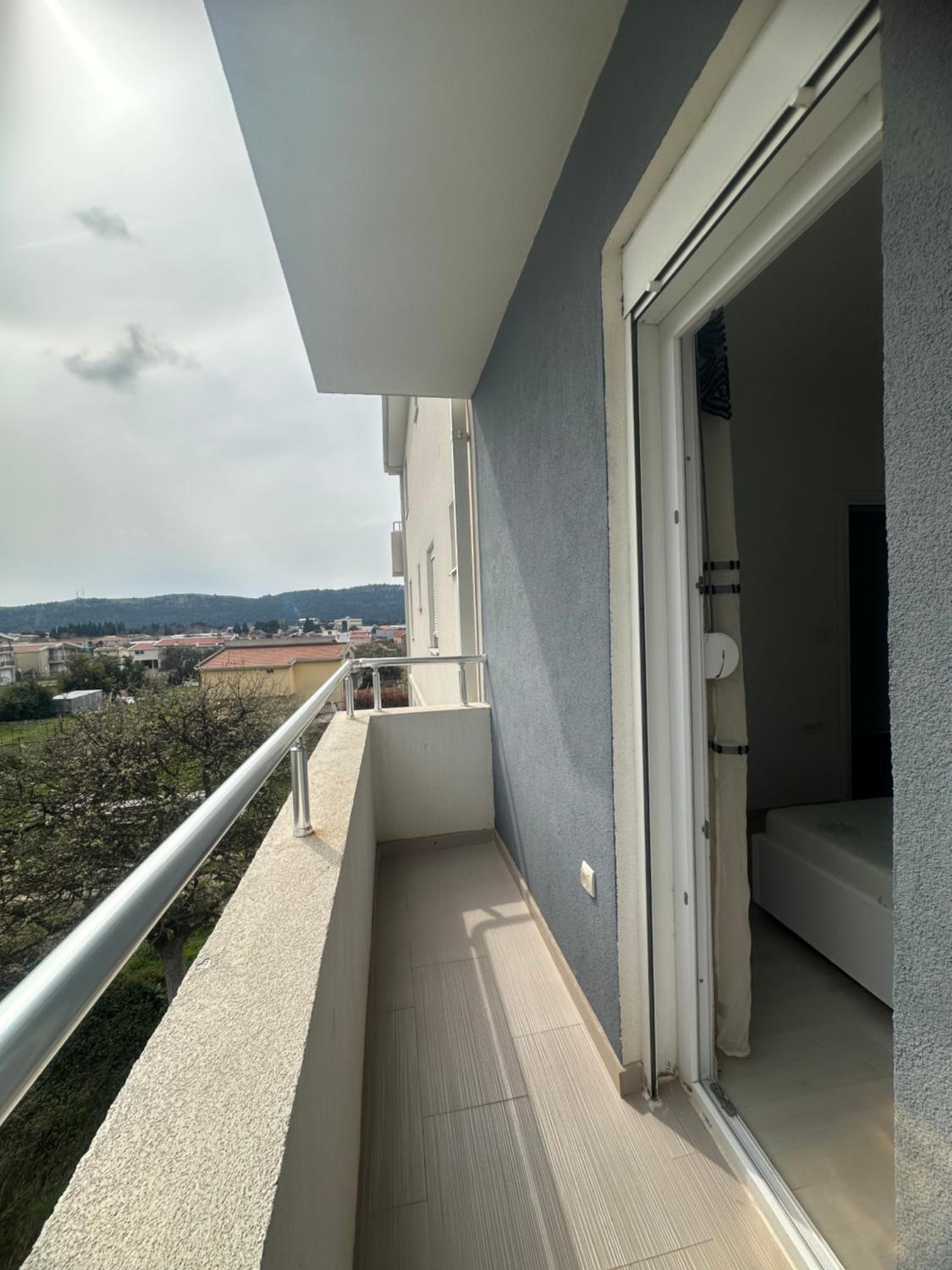 Senada Apartment