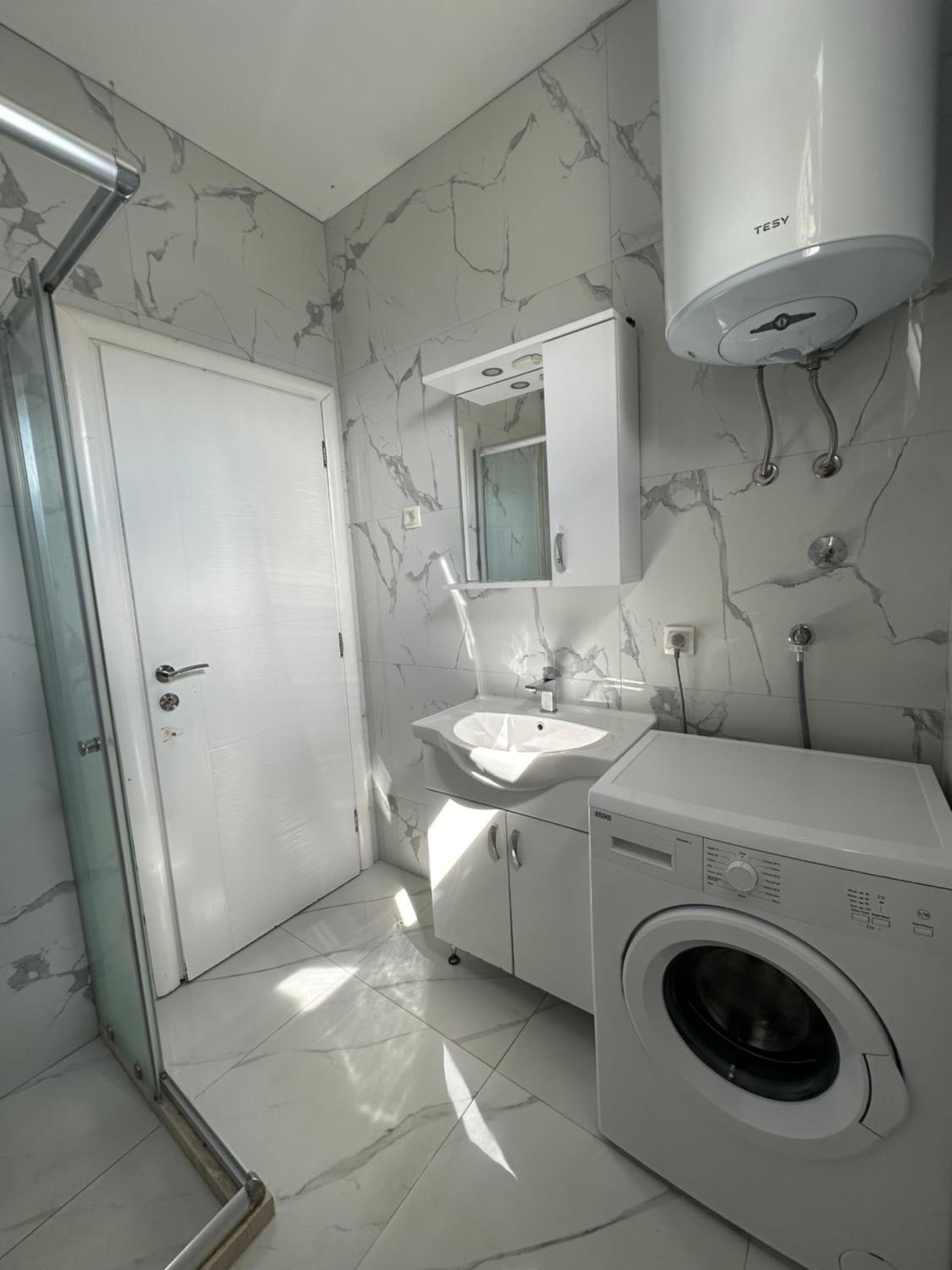 Senada Apartment