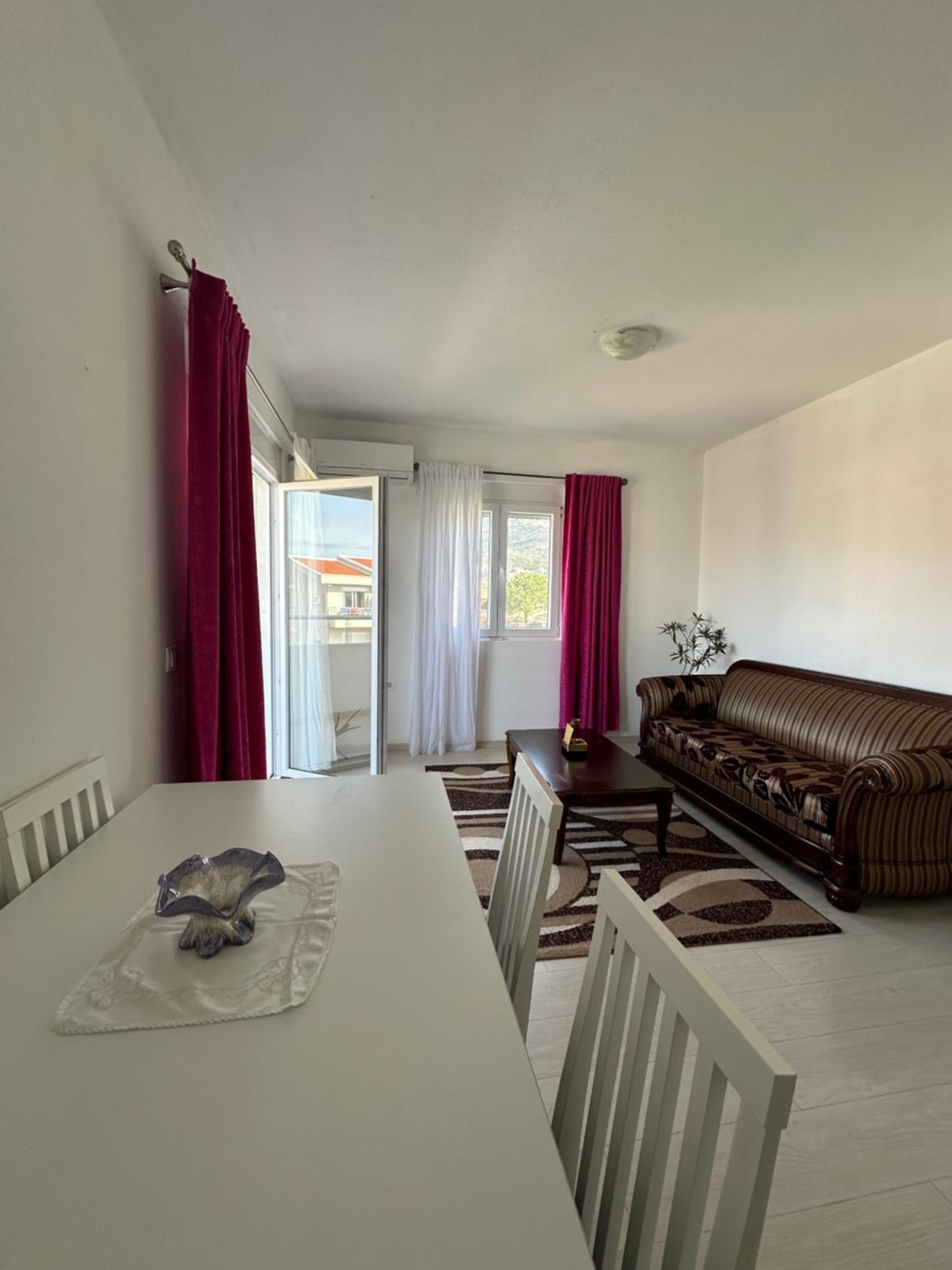 Senada Apartment