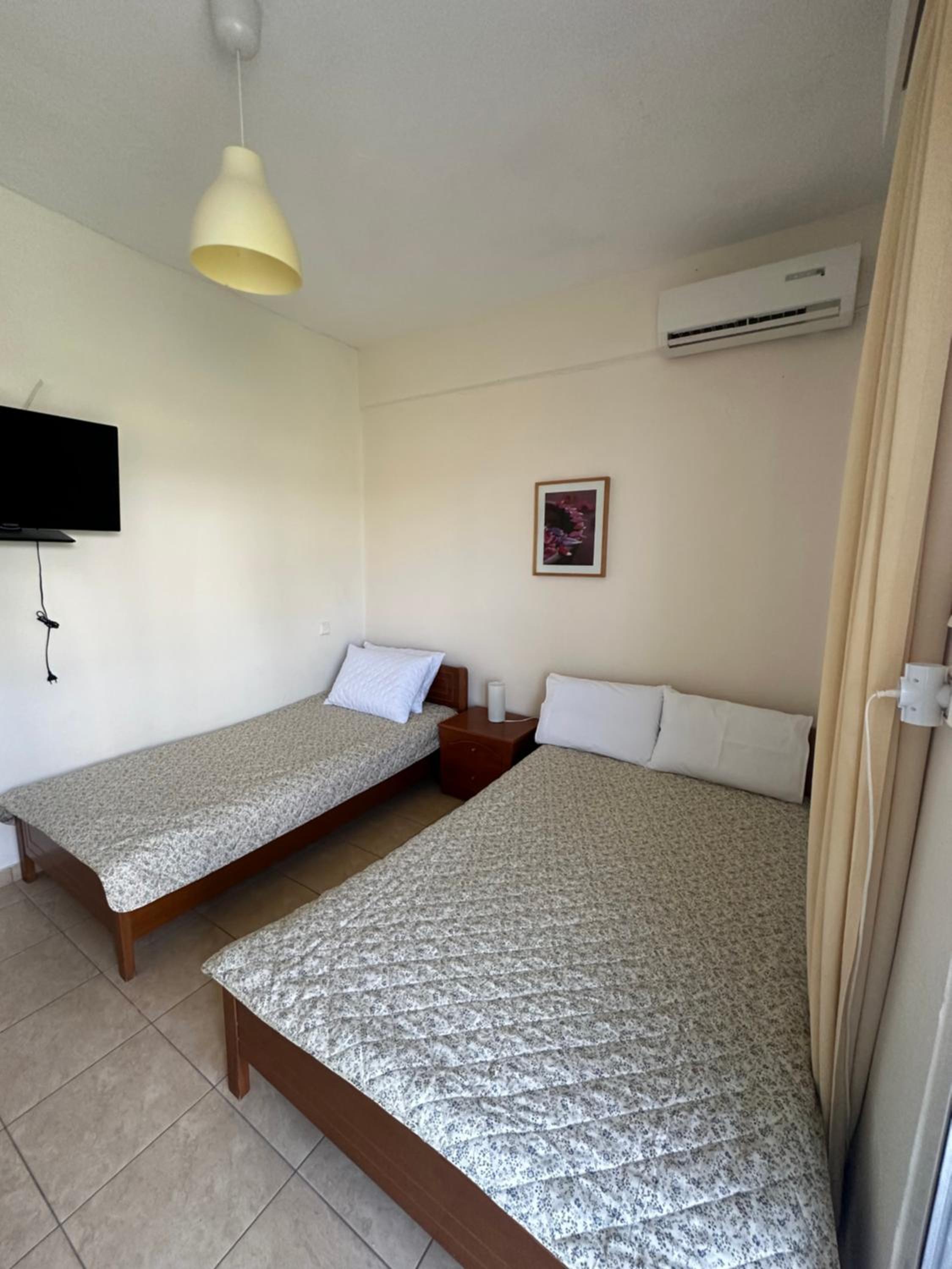 XRISTINA Appartment