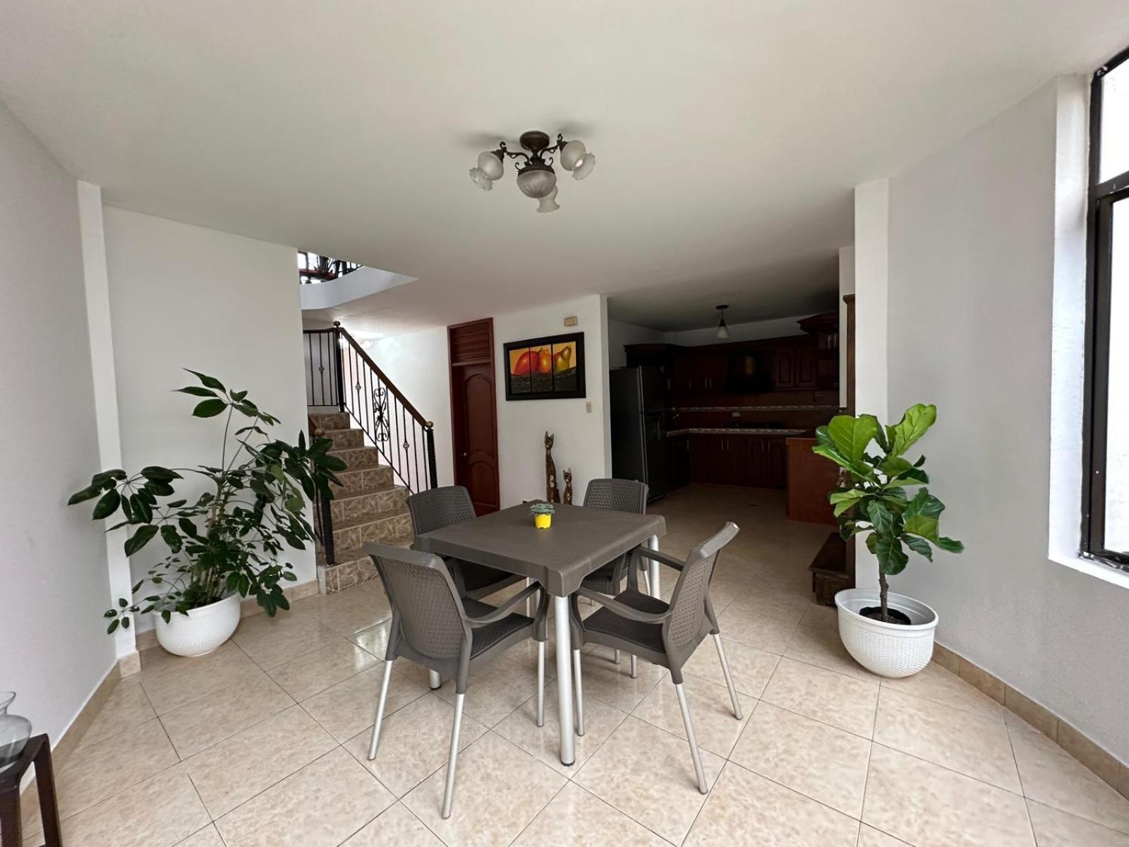 Huaca Huaca Casa Boutique