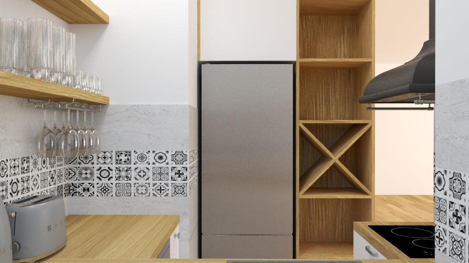 Apartment Kata