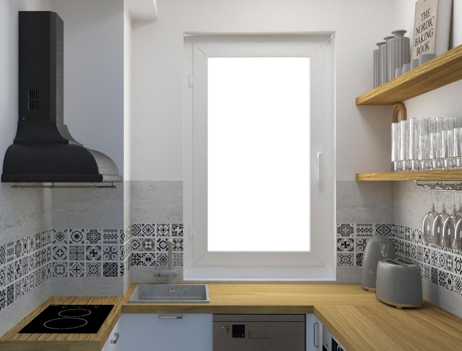 Apartment Kata