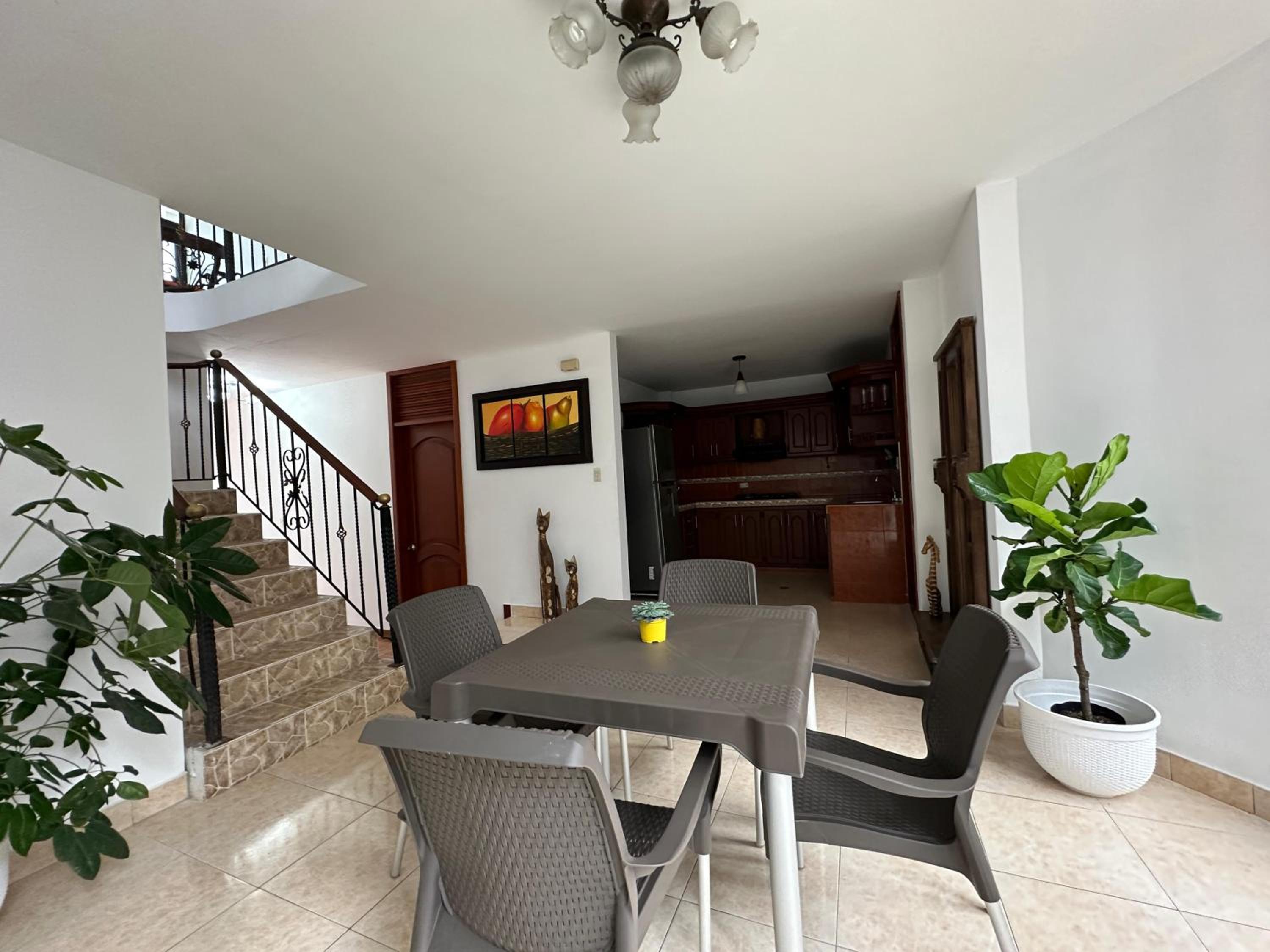 Huaca Huaca Casa Boutique