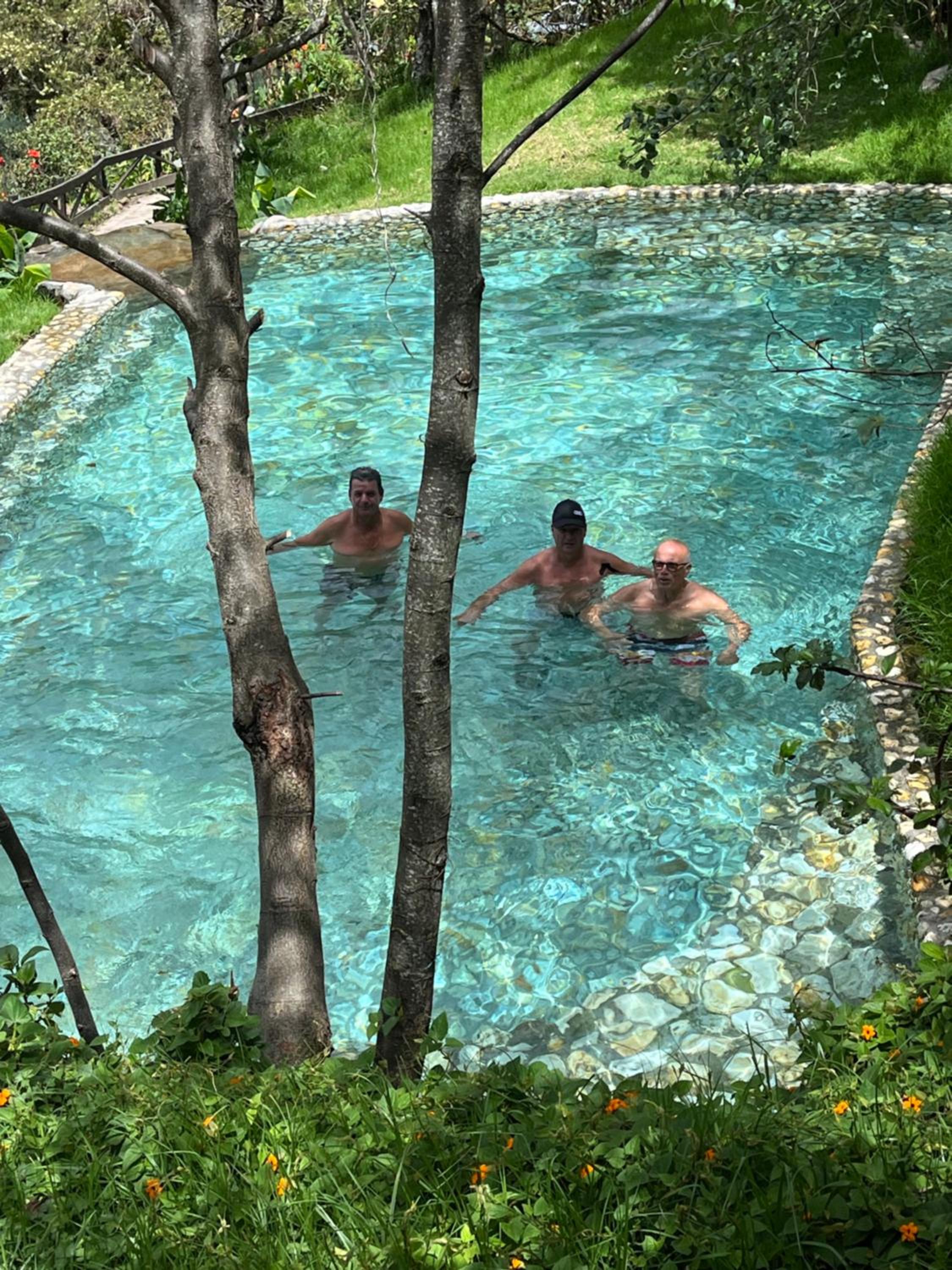 Glamping Termales Aguatibia
