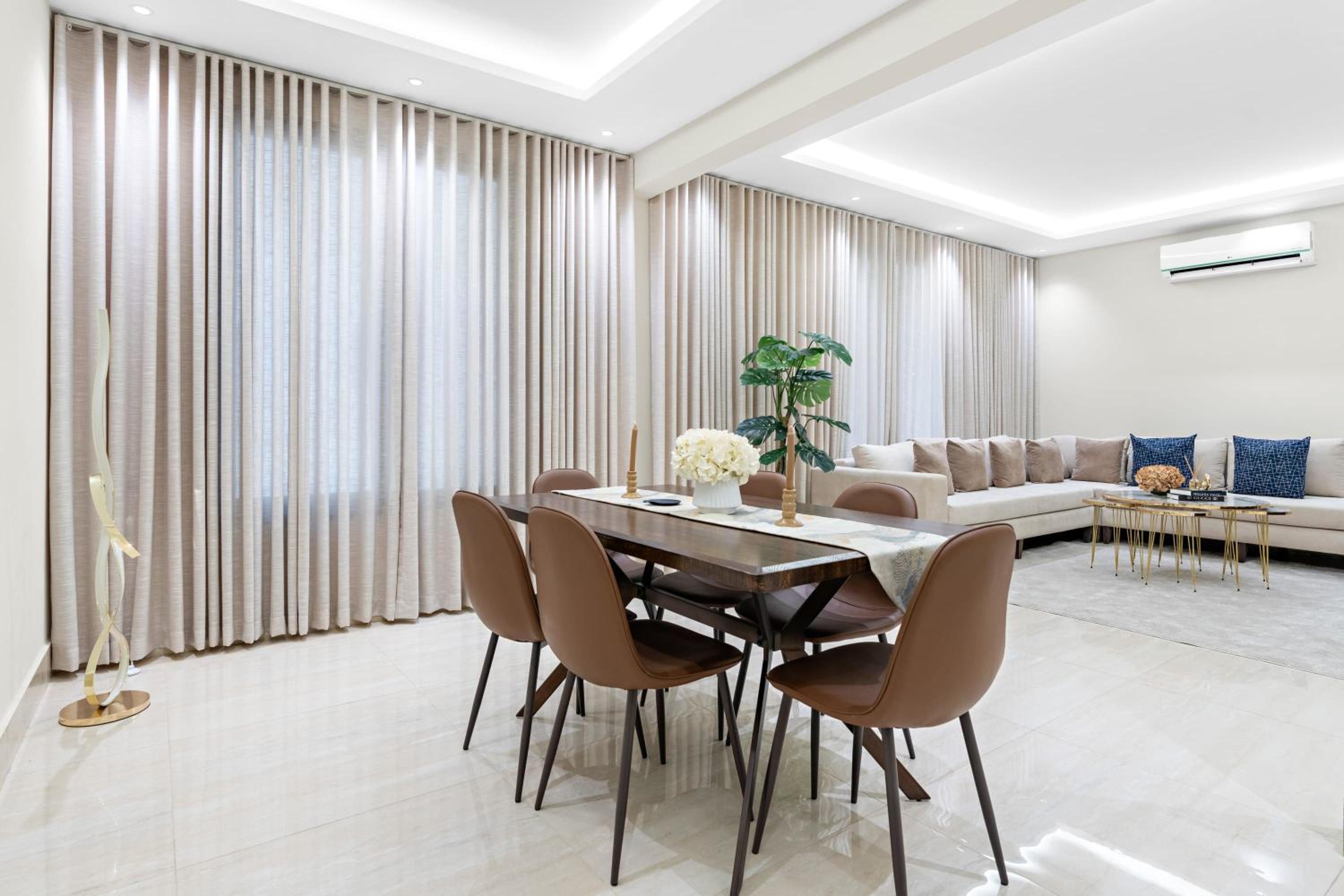 Silkhaus New & Ultra Luxury 2BDR in Al Malqa